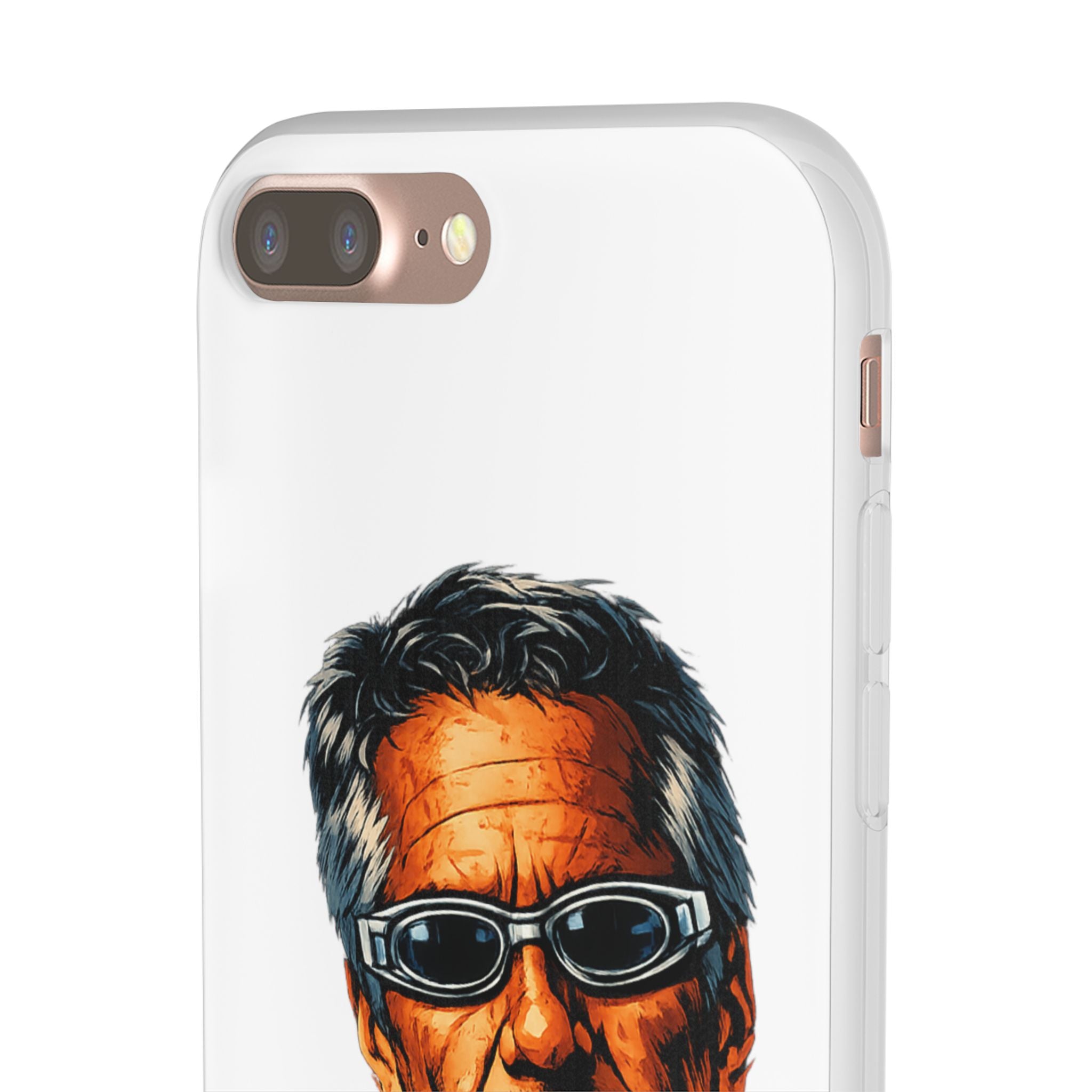 Retro Repstein - Flexi Case