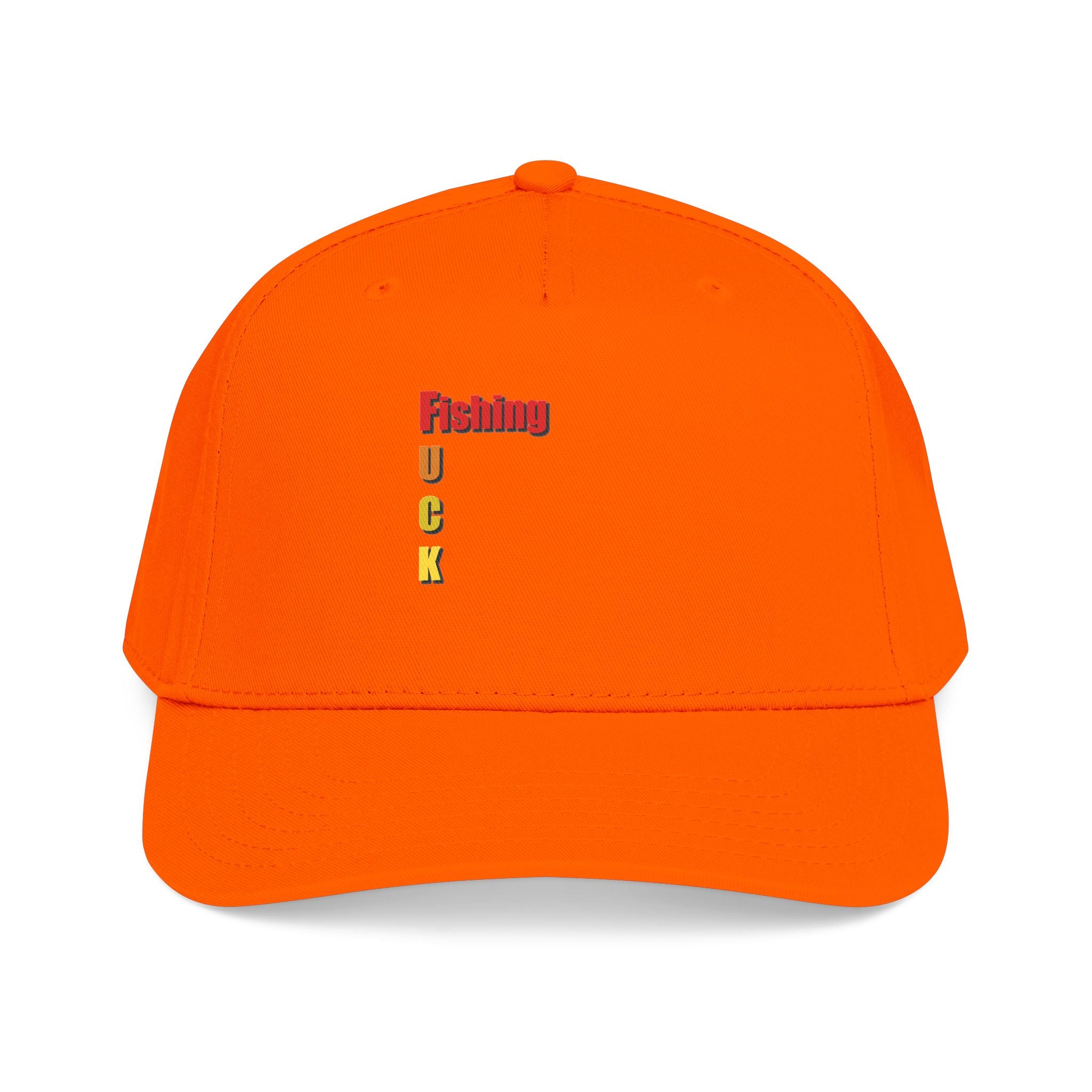 Fishing Fck - Baseball Cap