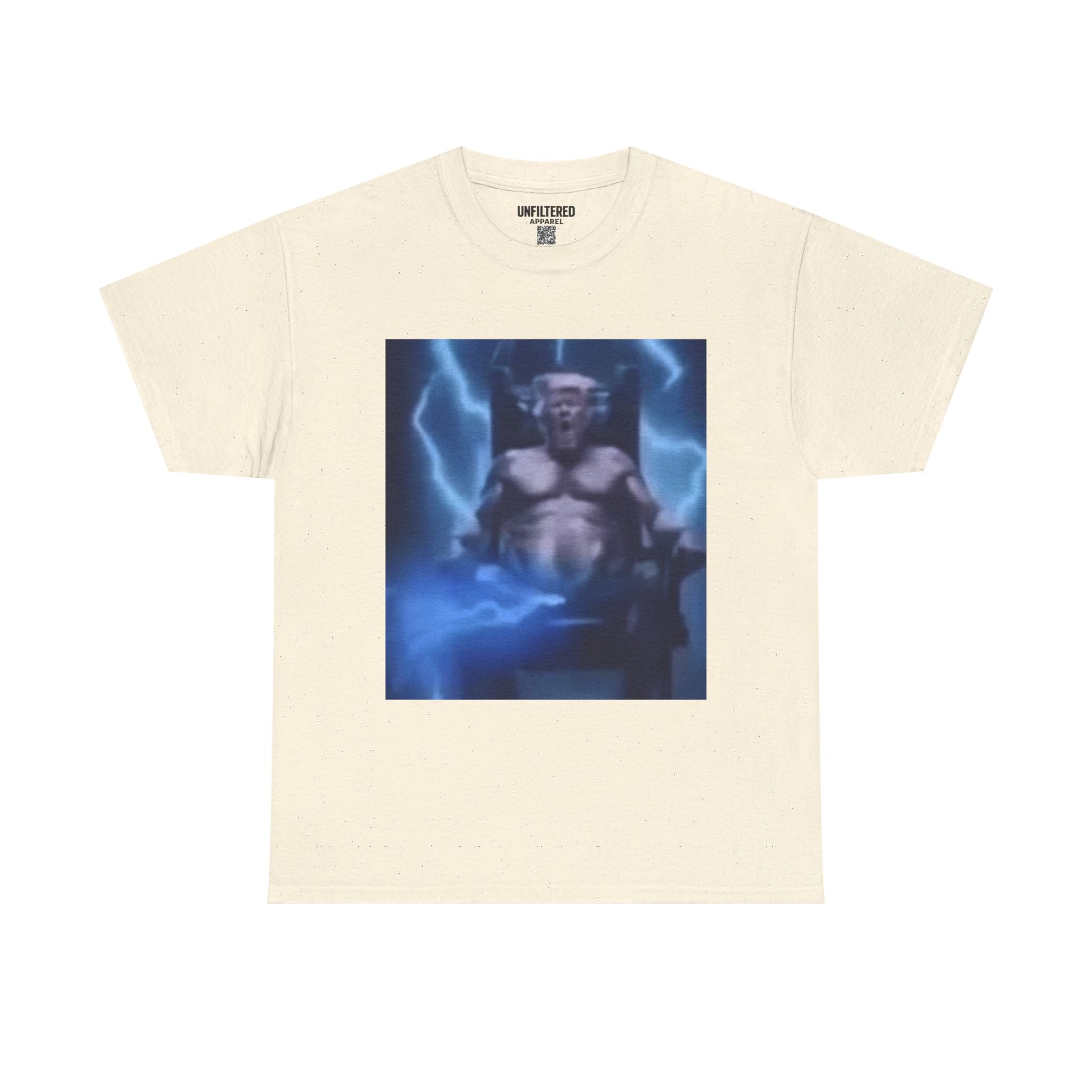 Fry His Azz - T-Shirt