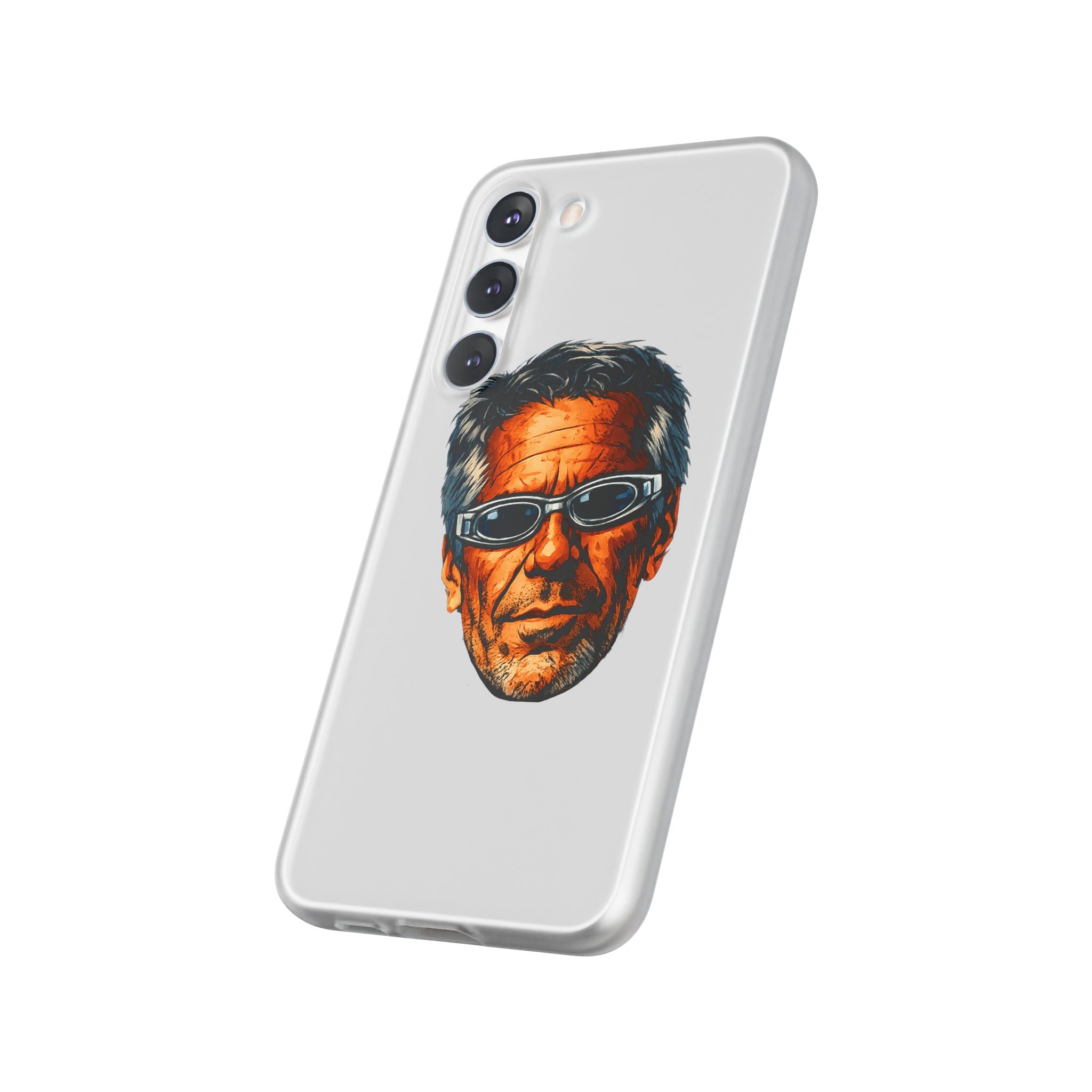 Retro Repstein - Flexi Case