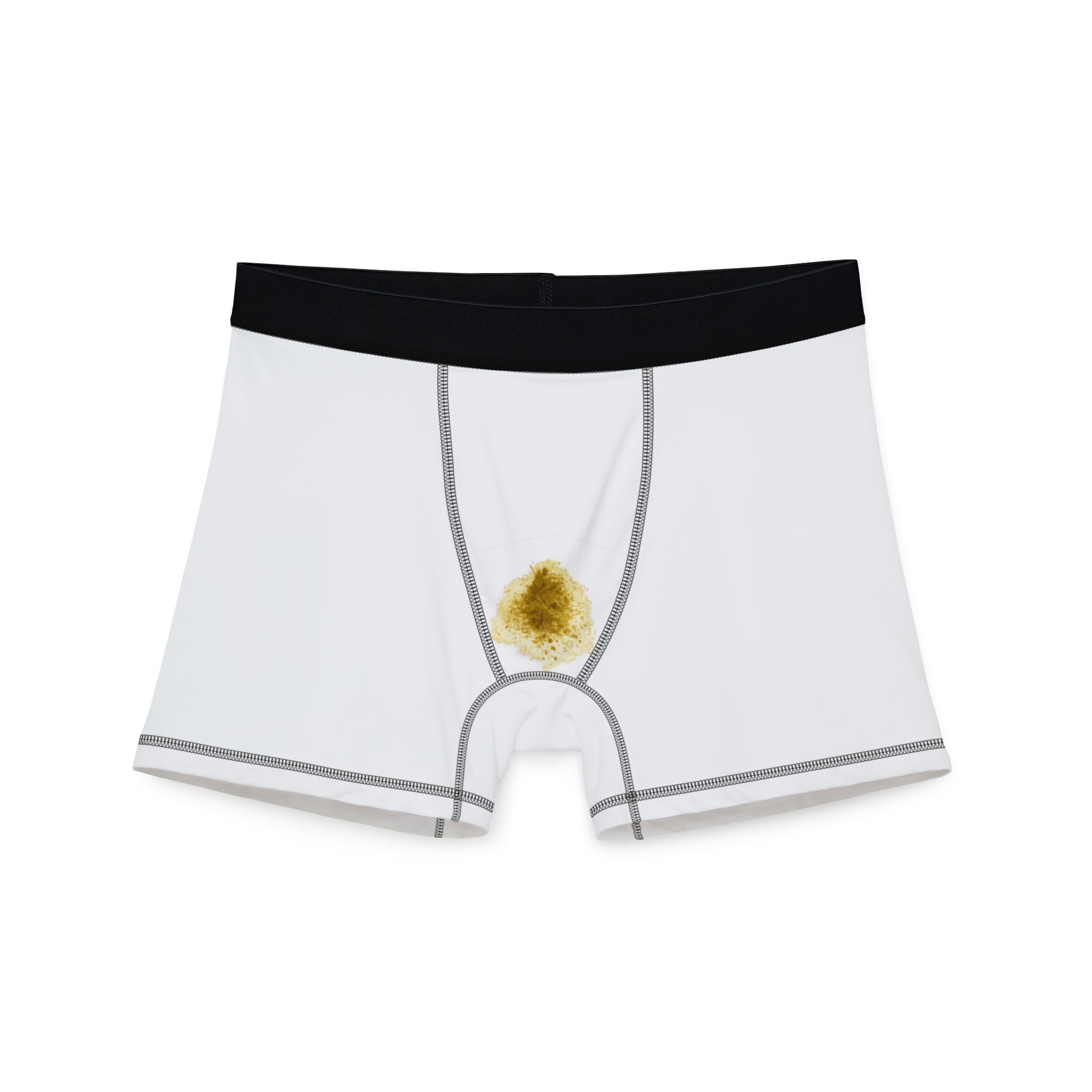 Piss Stain Underwear