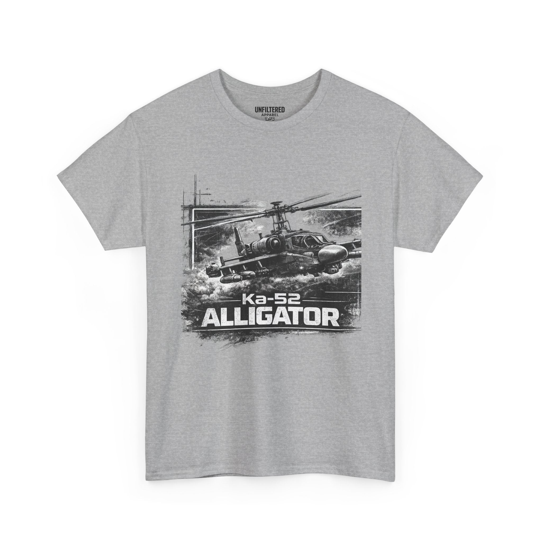 Ka-52 - T-Shirt