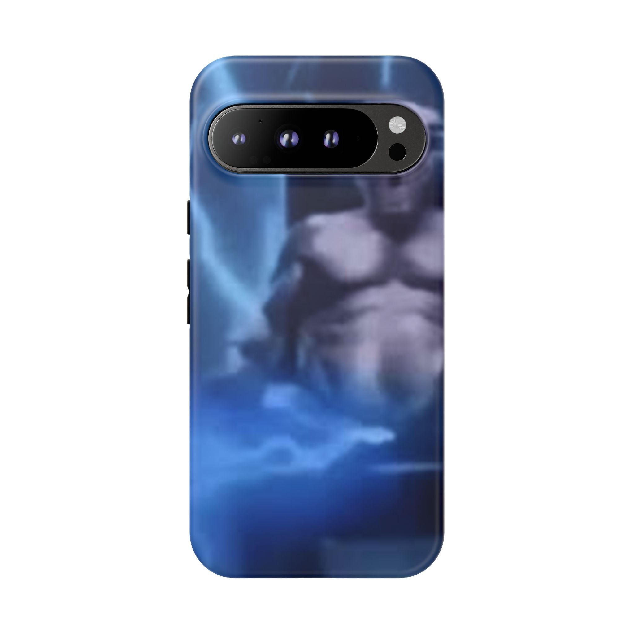 Fry His Azz - Tough Case