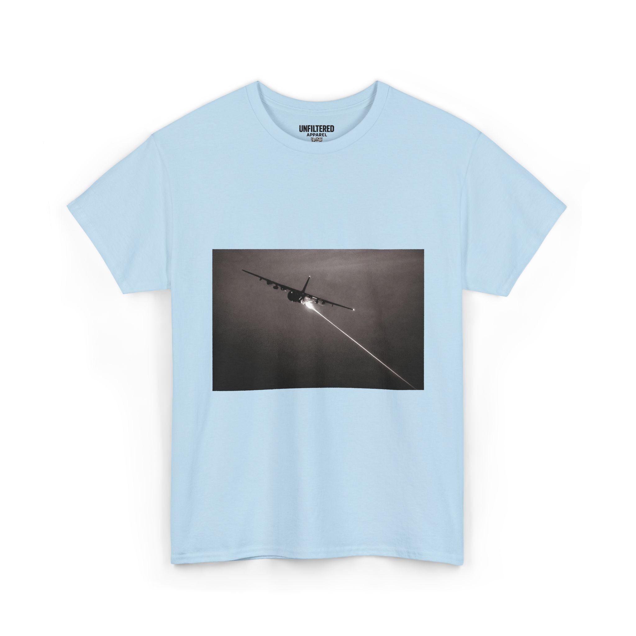 AC-130 Spooky - T-Shirt