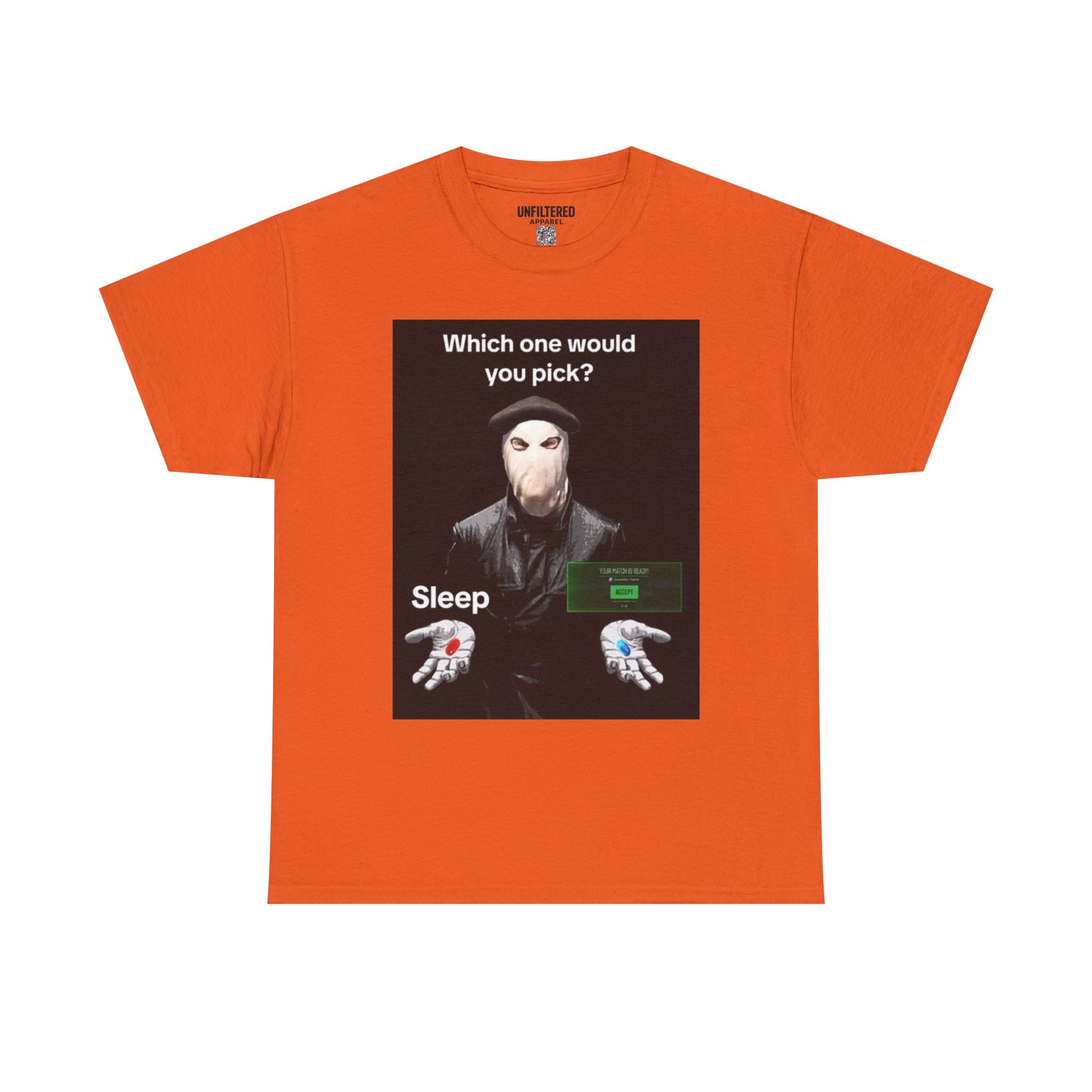 'Which One Would You Pick?' - T-Shirt