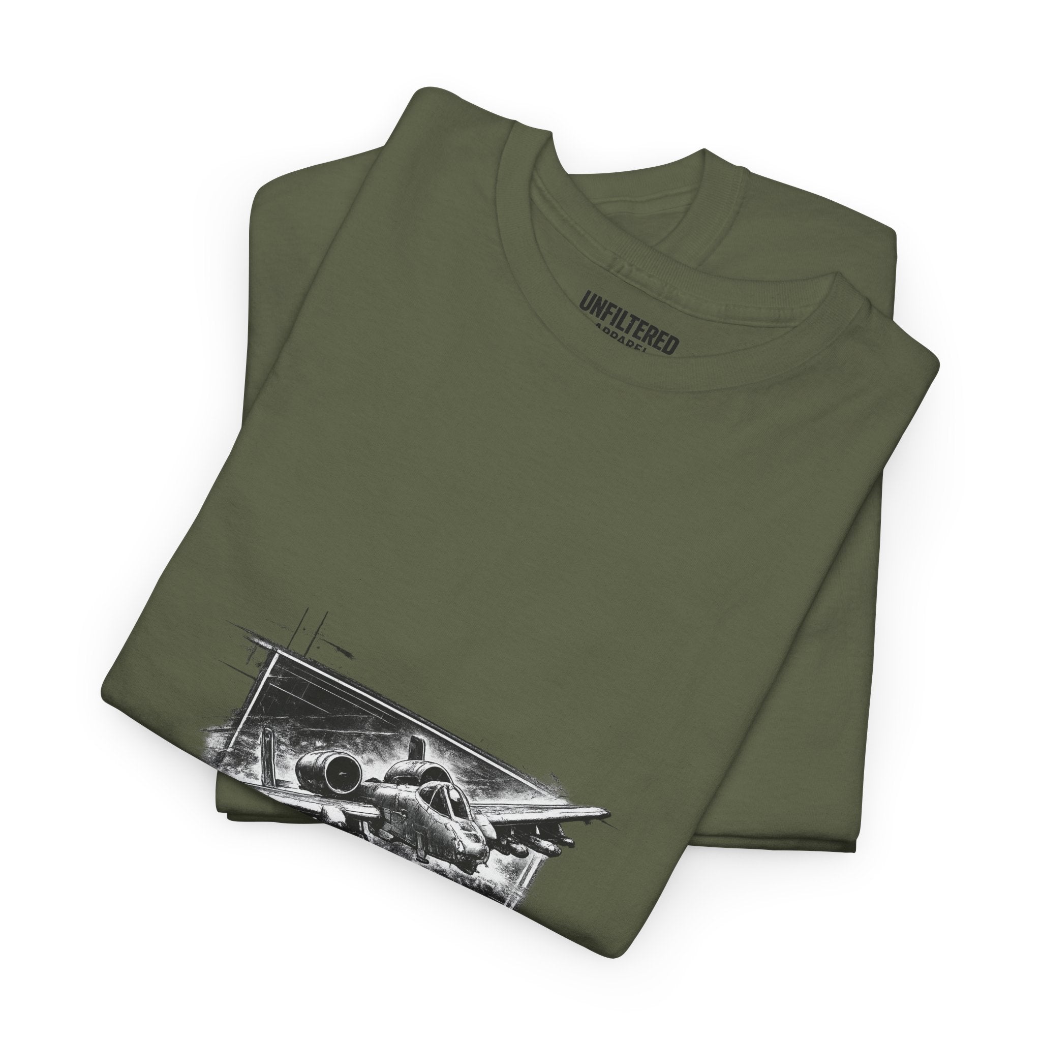 A-10 - T-Shirt