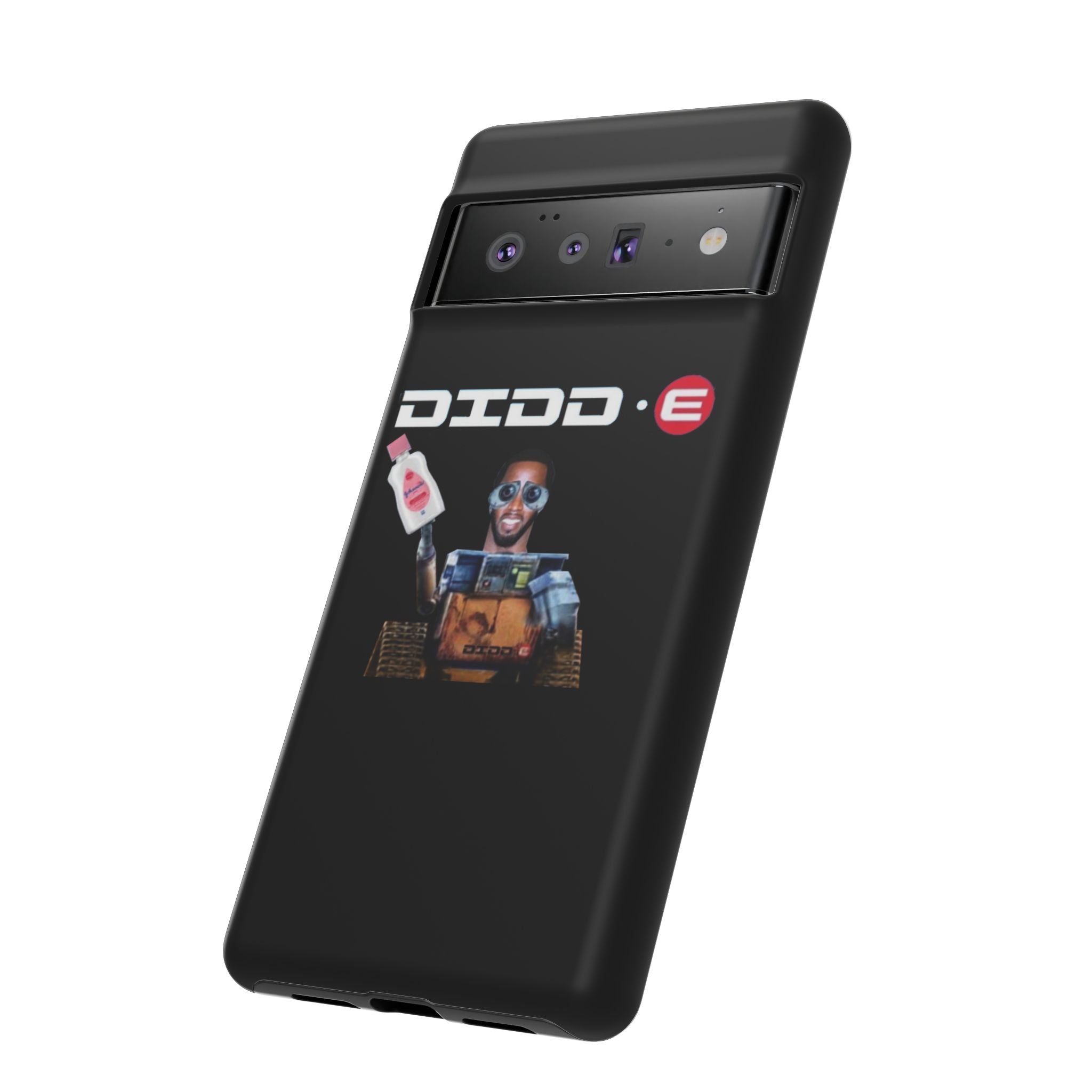DIDD.E - Tough Case