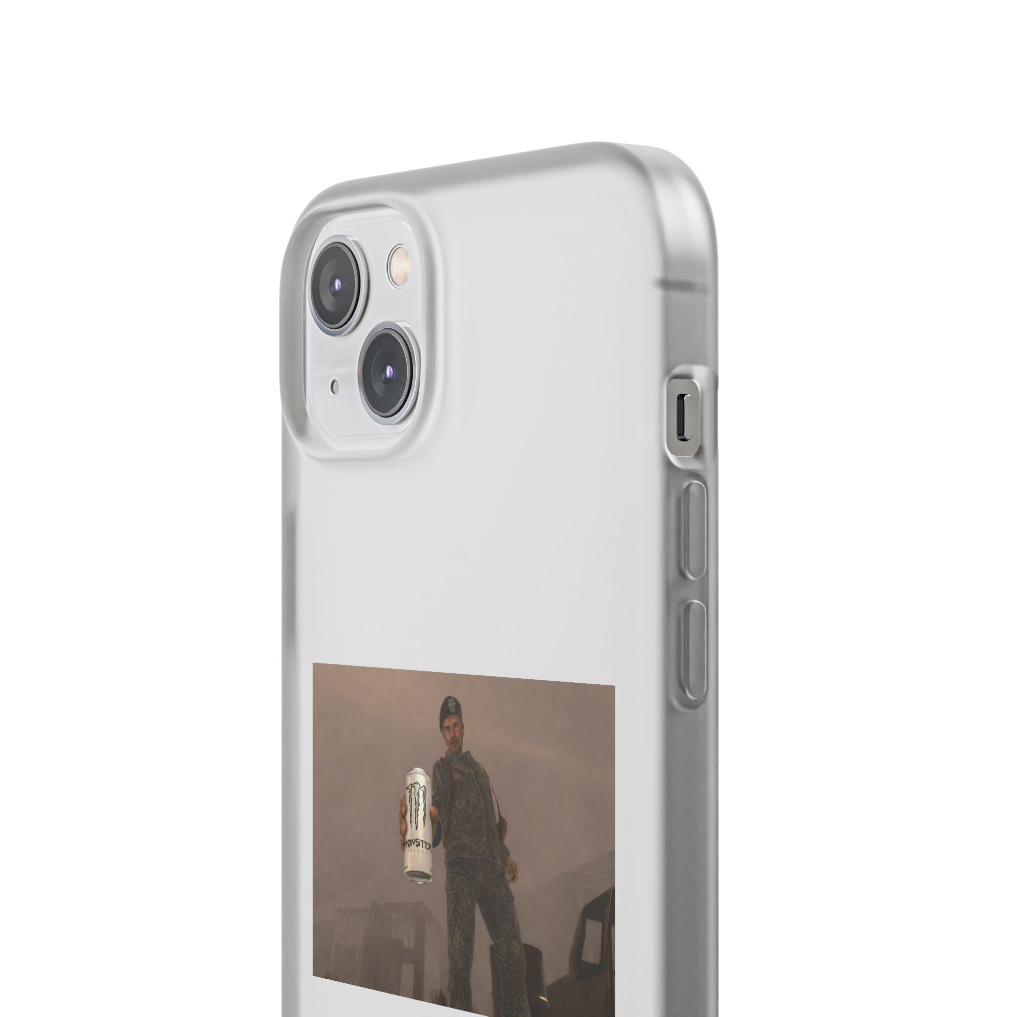 Shepard Energy - Flexi Case