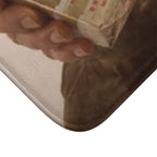 Shepard Double Happiness - Bathmat