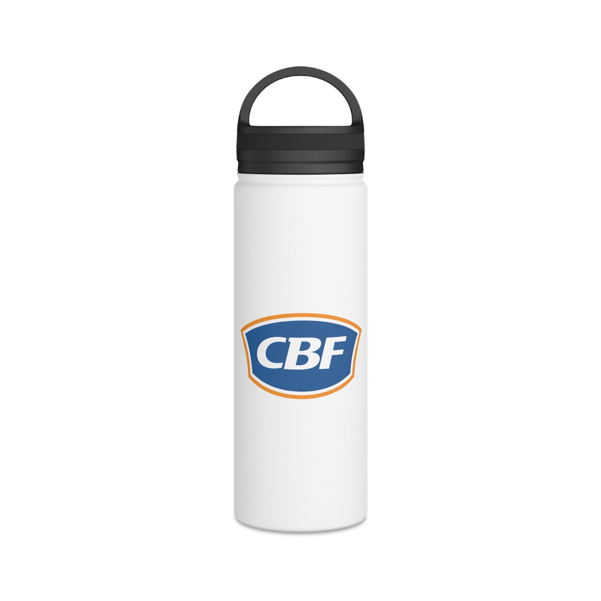 CBF Stainless Steel Bottle
