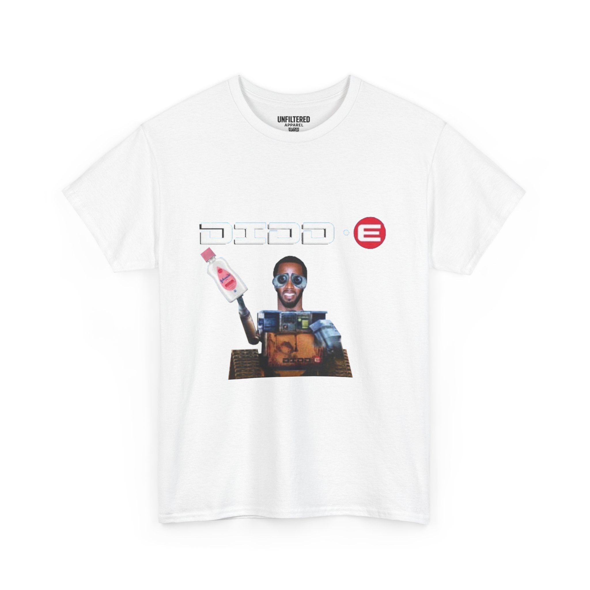 DIDD.E Graphic - T-Shirt