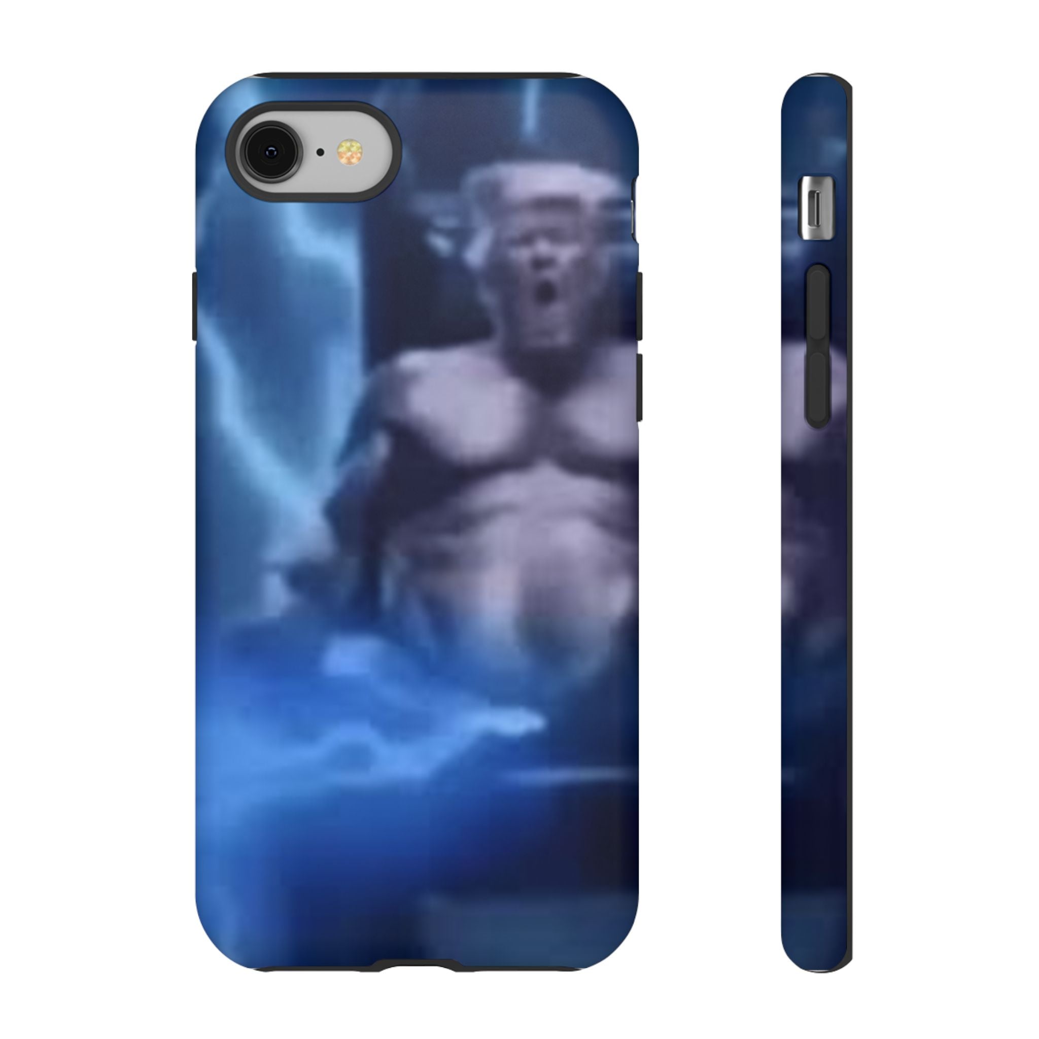 Fry His Azz - Tough Case