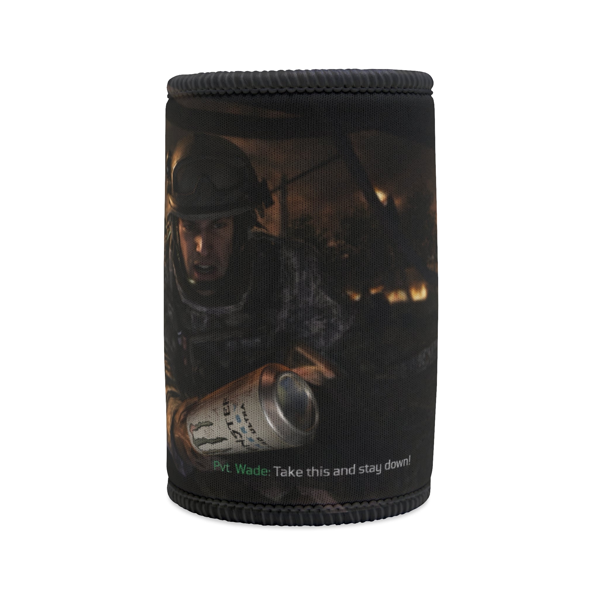 Take This! - Stubby Cooler