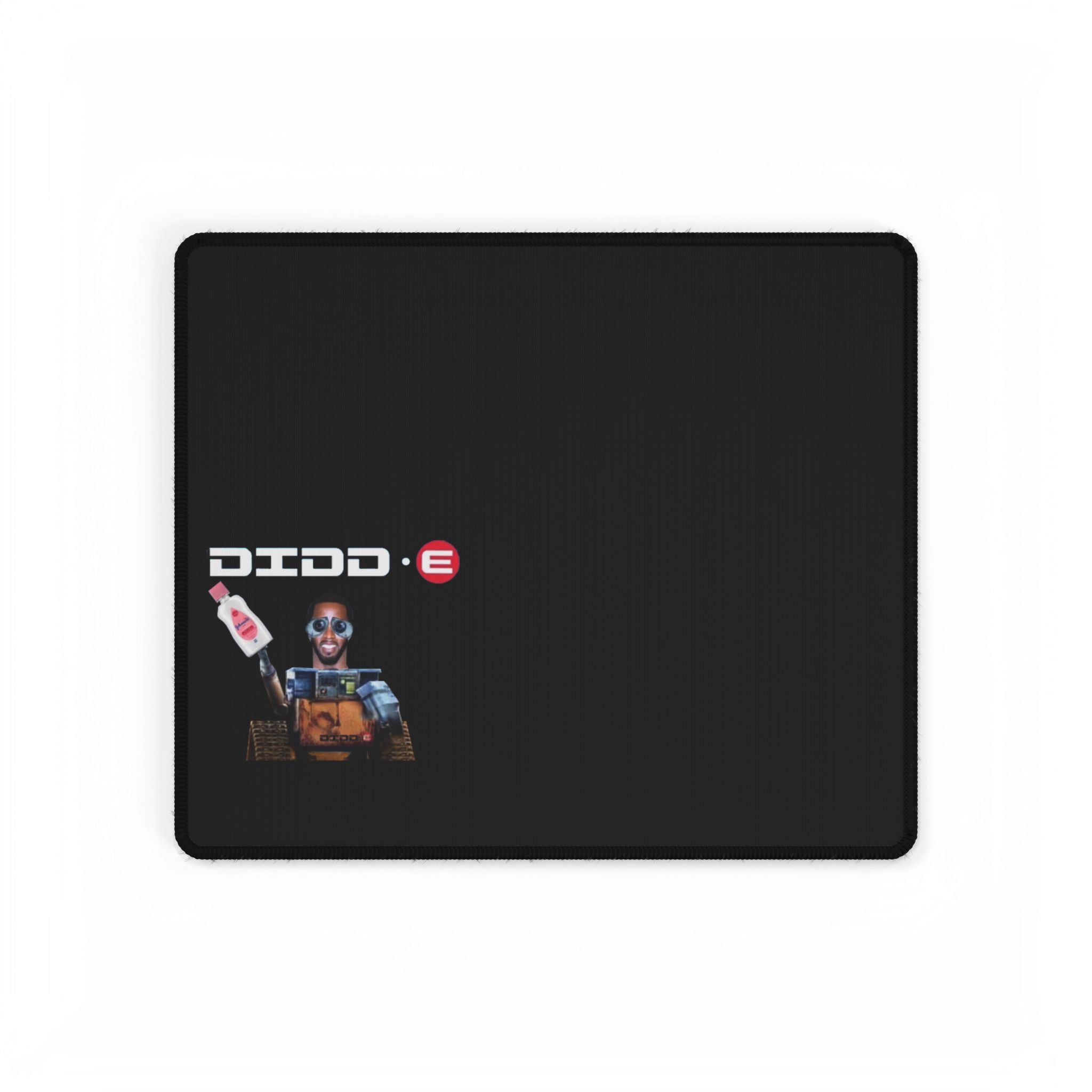 'DIDD-E' Mousepad