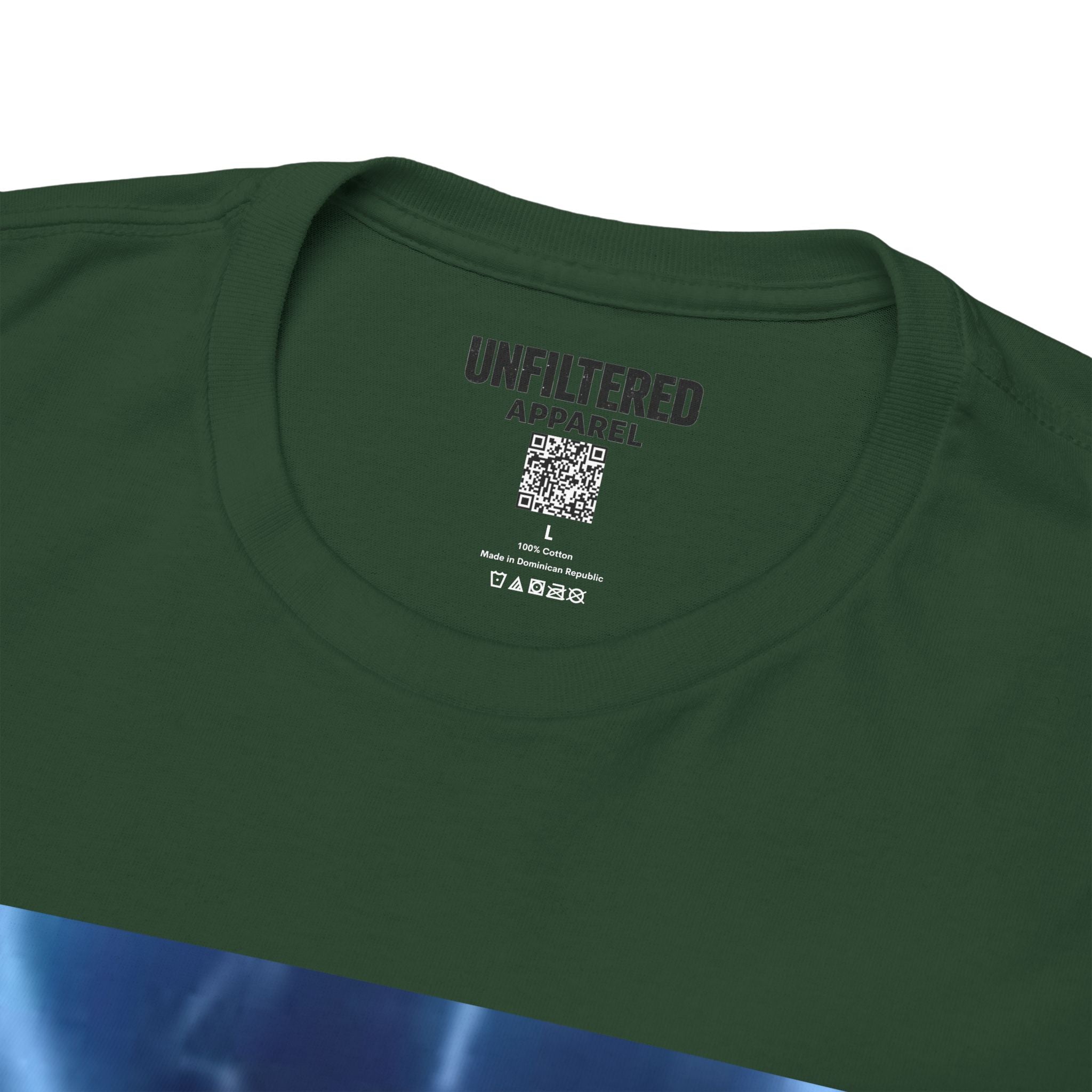 Fry His Azz - T-Shirt