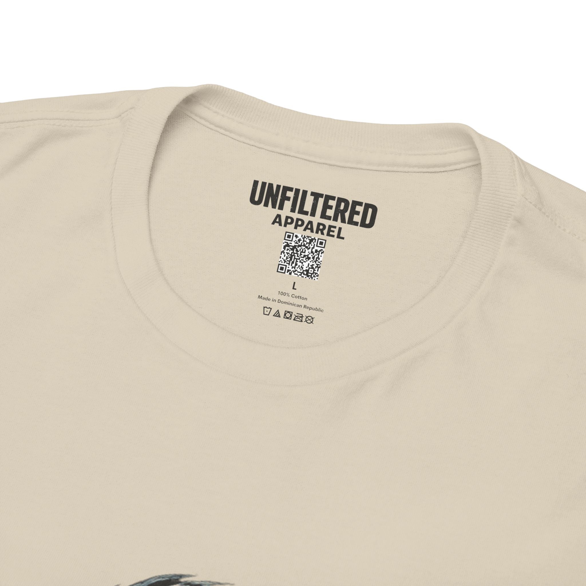 Retro Repstein - T-Shirt