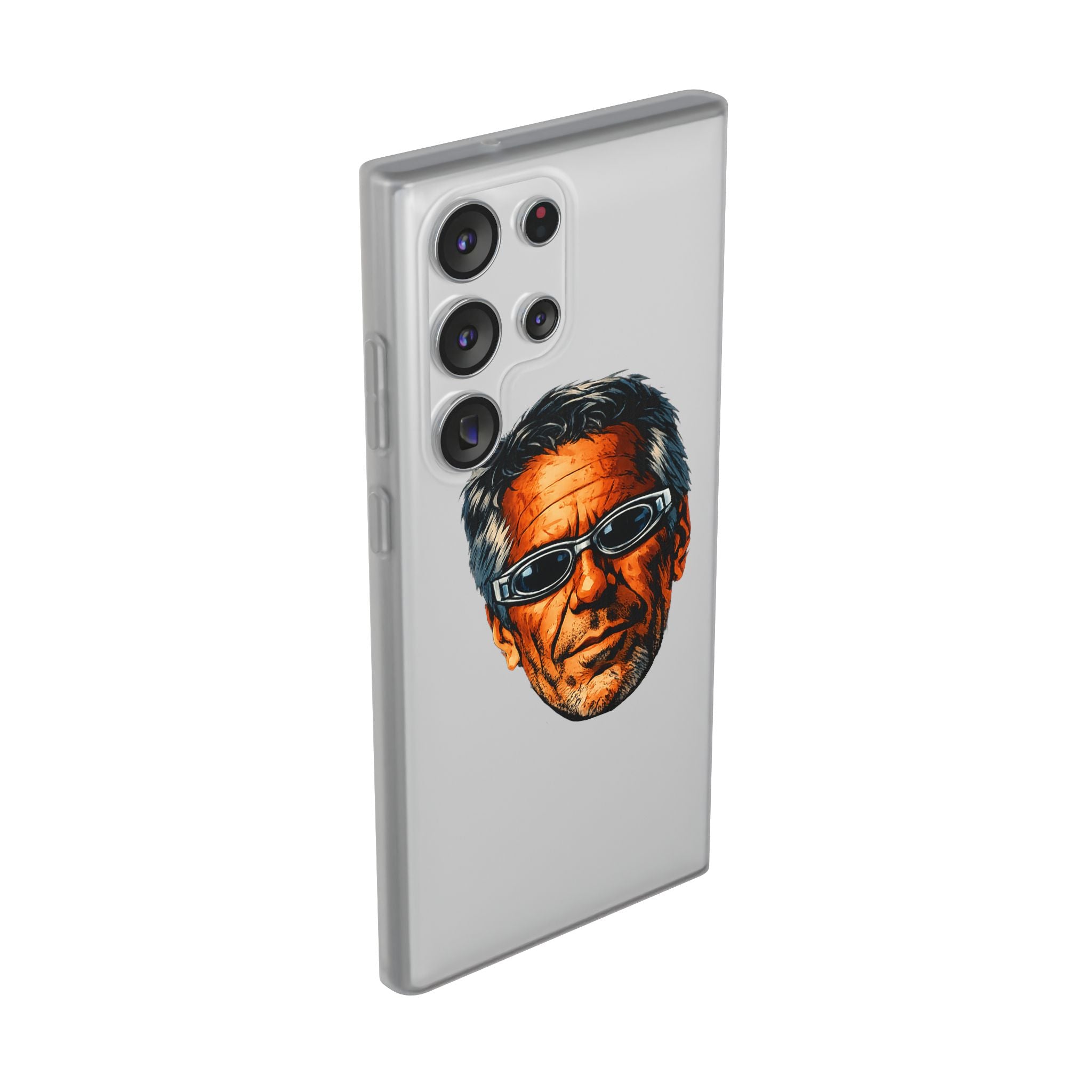 Retro Repstein - Flexi Case