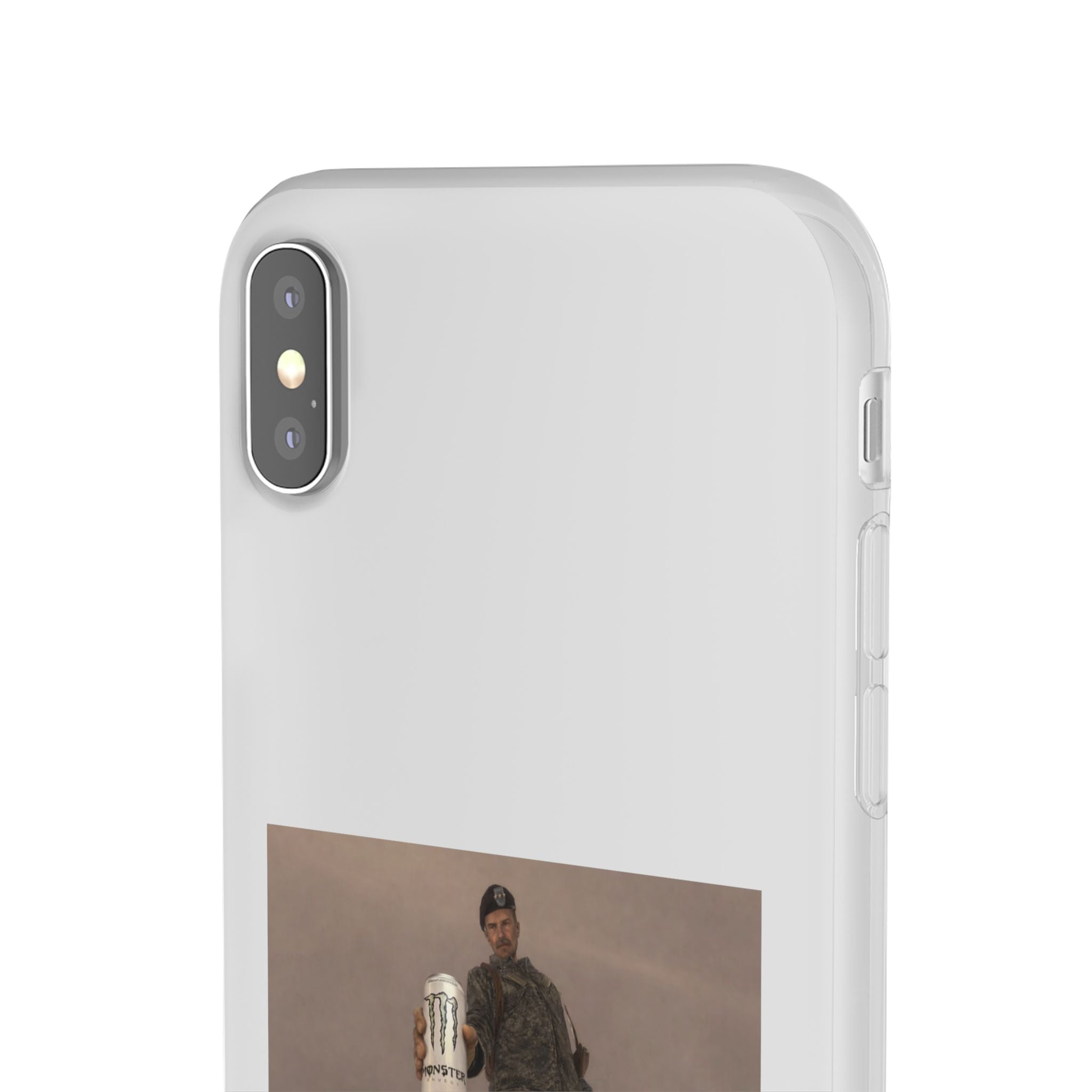 Shepard Energy - Flexi Case