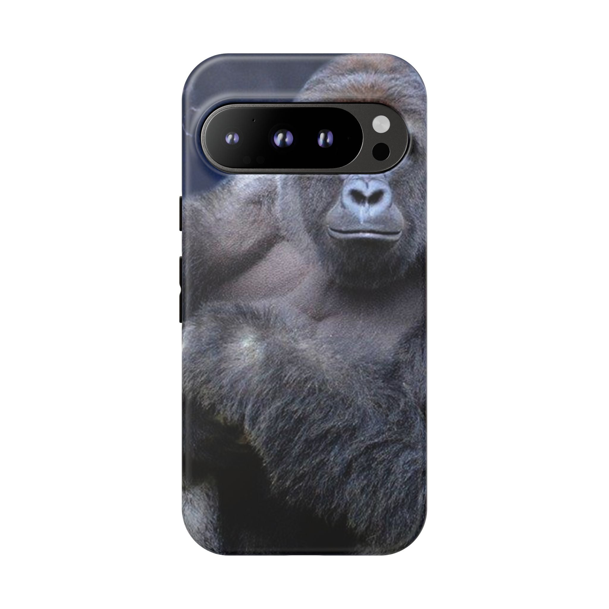 Gorilla - Tough Case