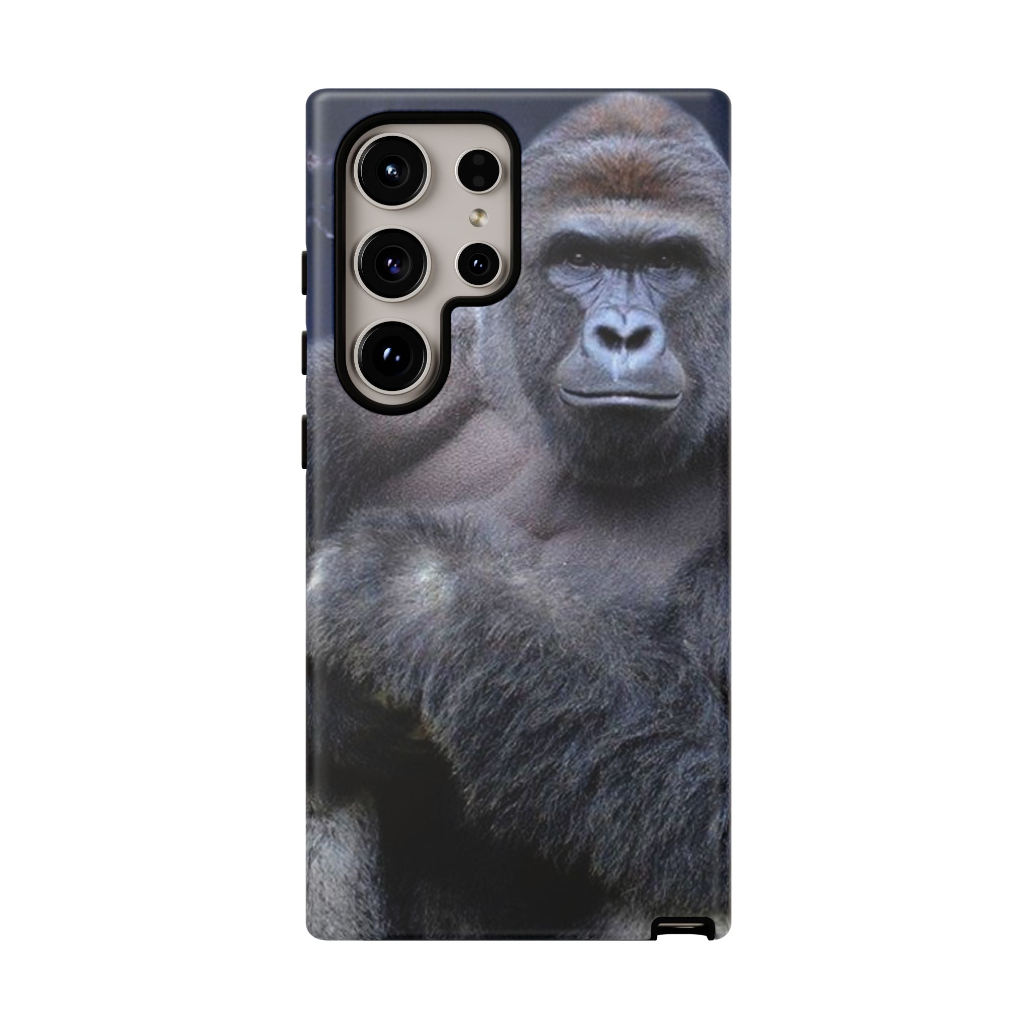 Gorilla - Tough Case