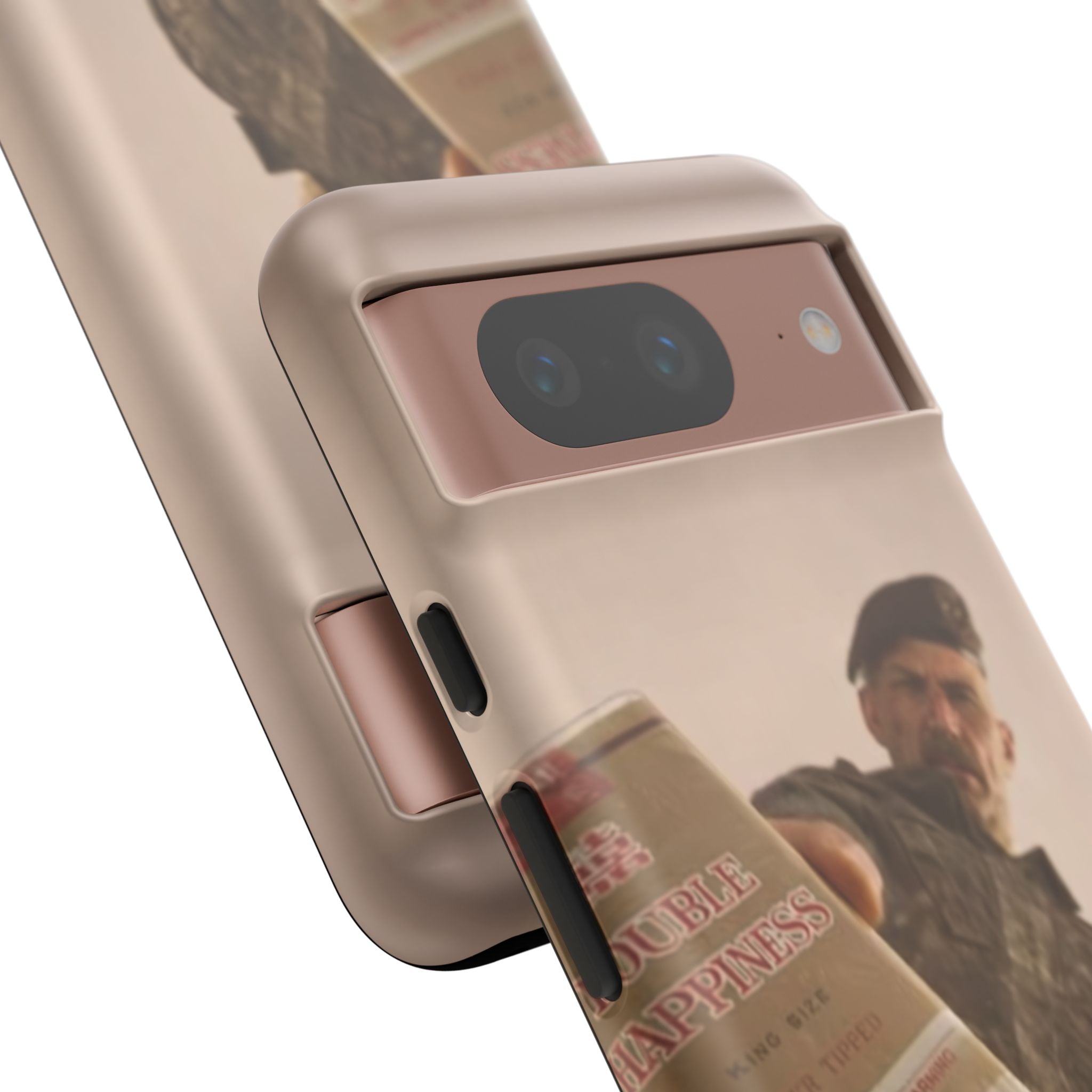 Shepard Double Happiness - Tough Case