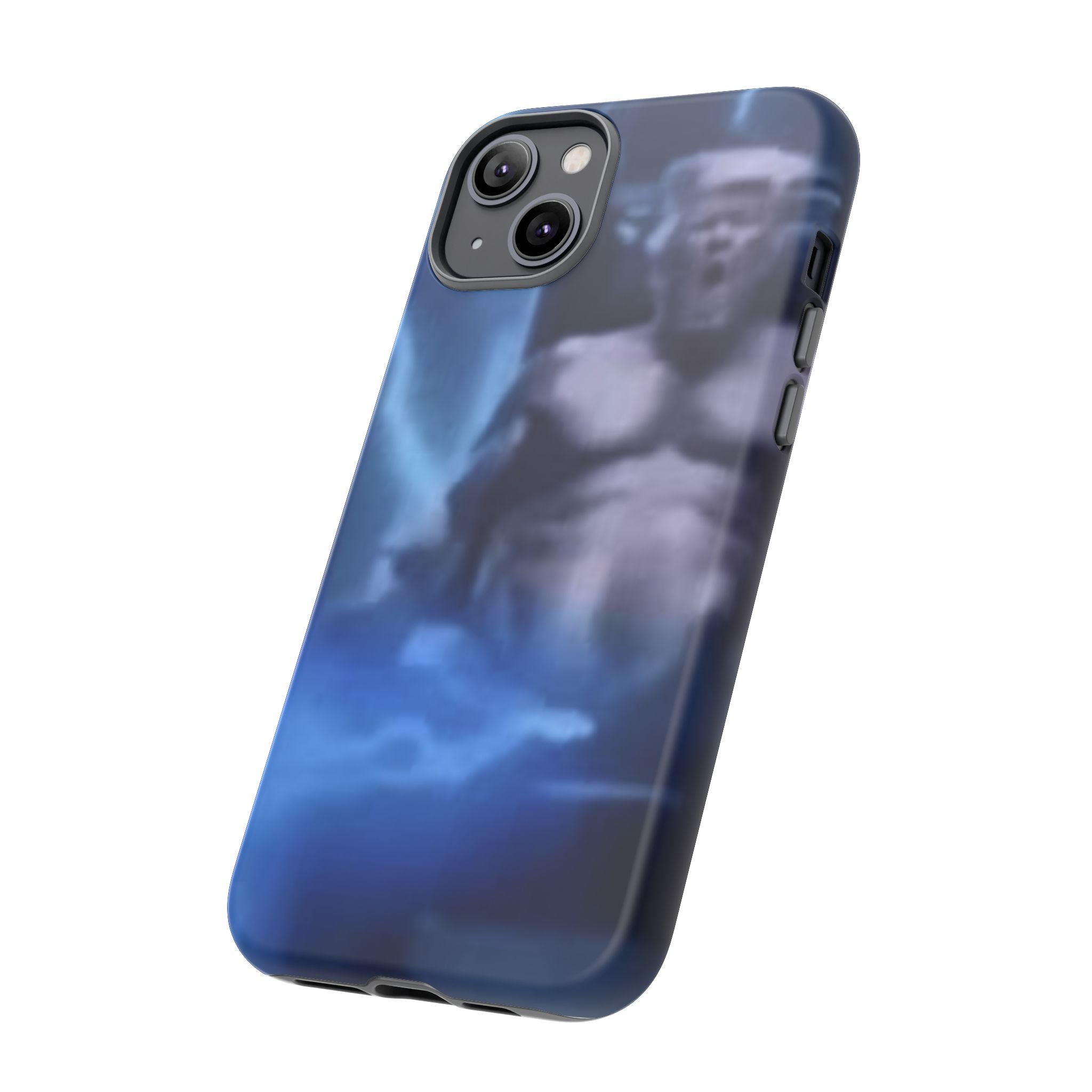 Fry His Azz - Tough Case