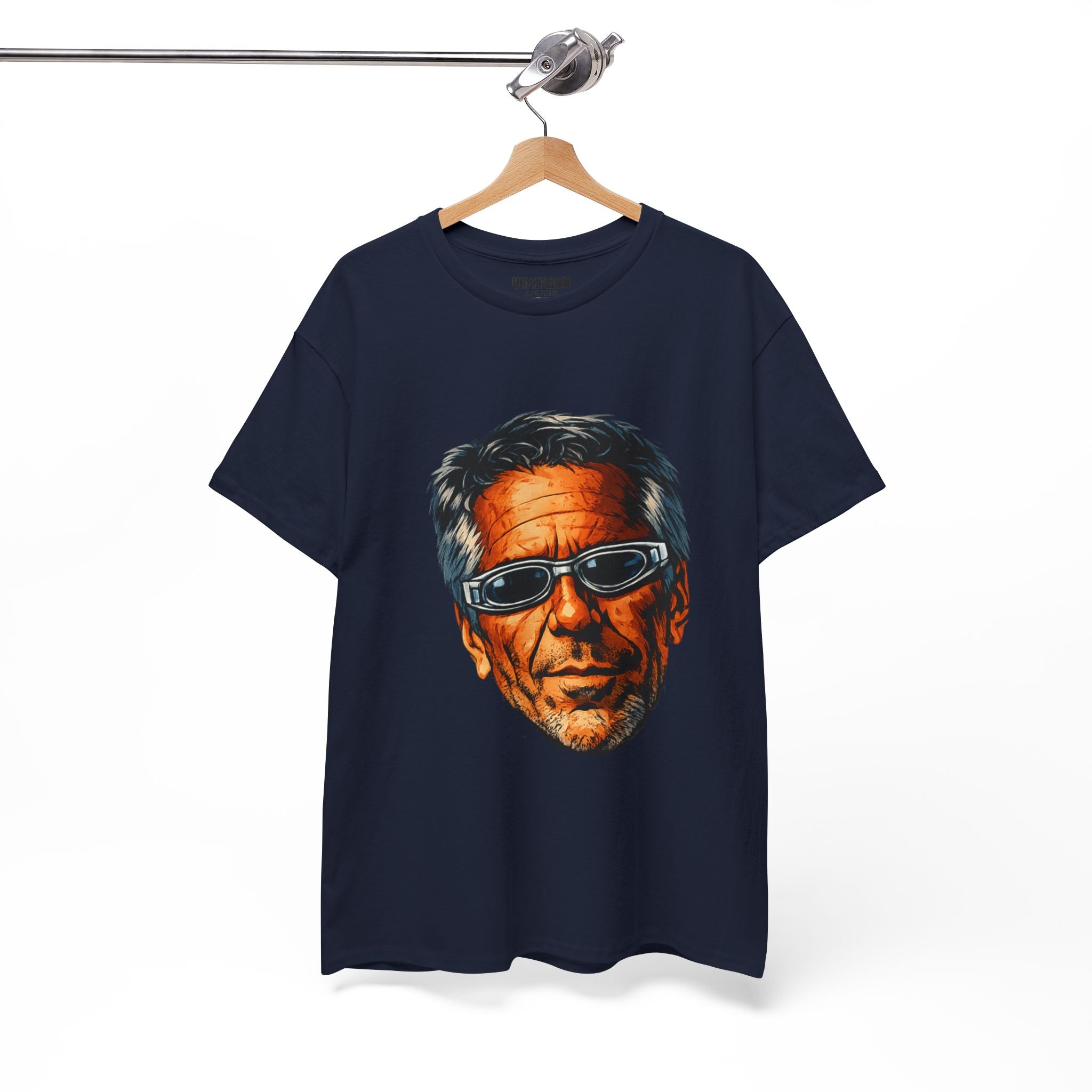 Retro Repstein - T-Shirt