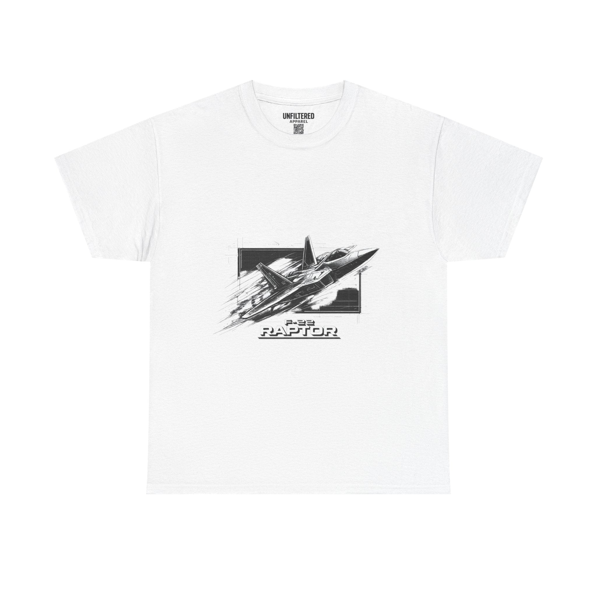 F-22 - T-Shirt