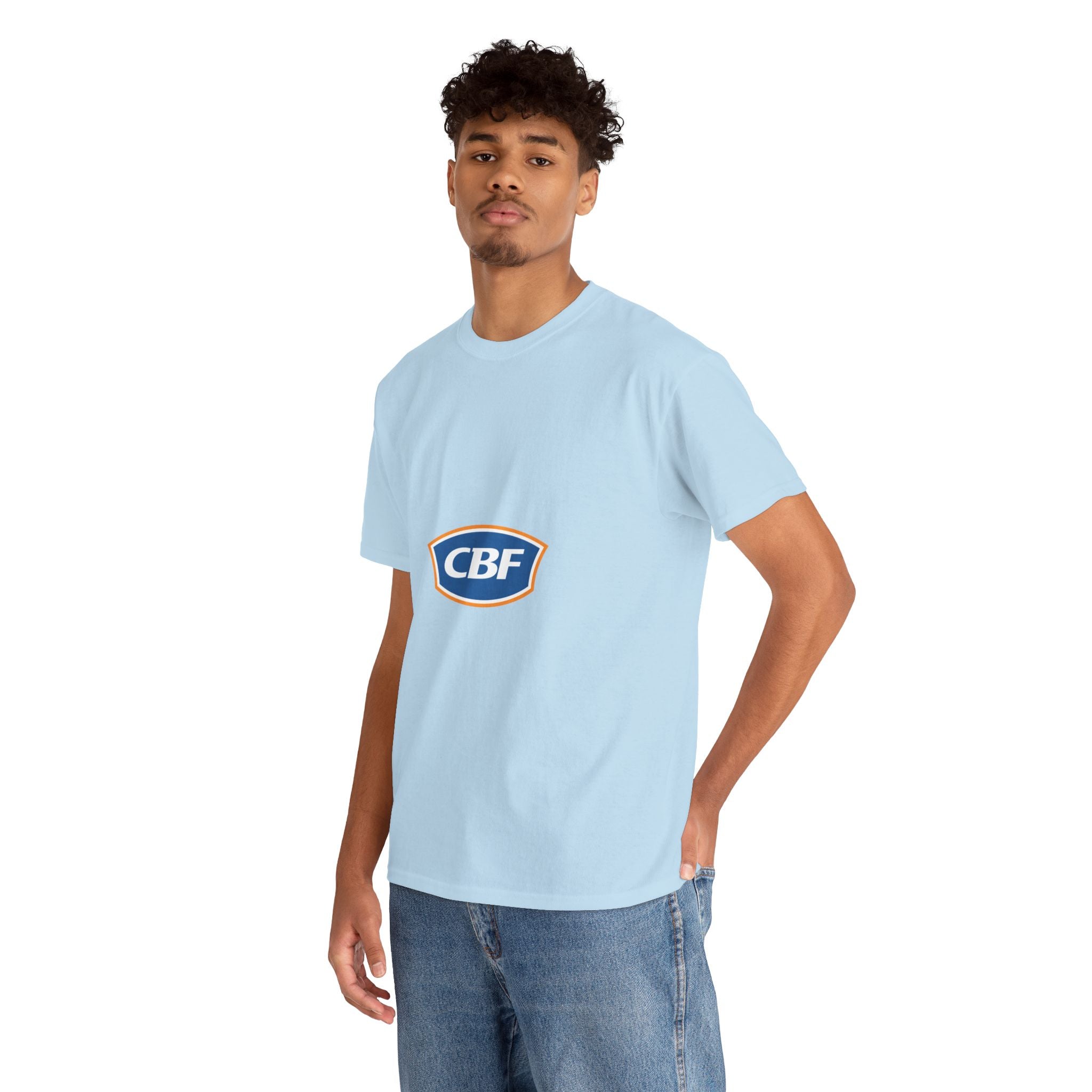 CBF - T-Shirt