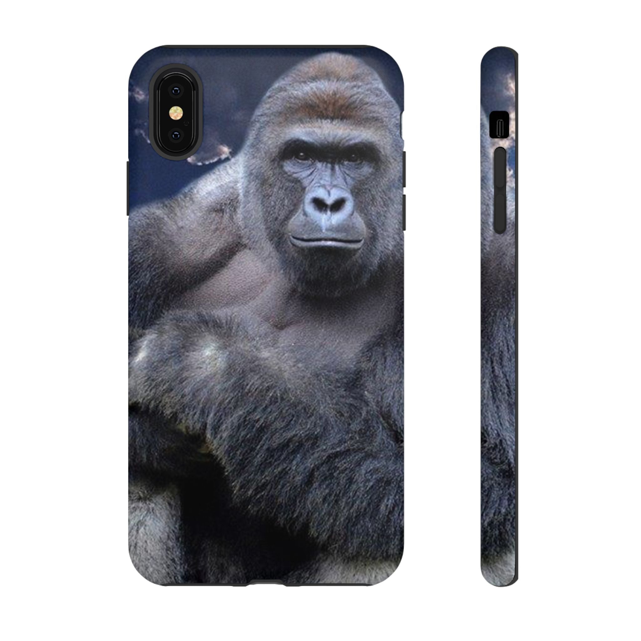 Gorilla - Tough Case