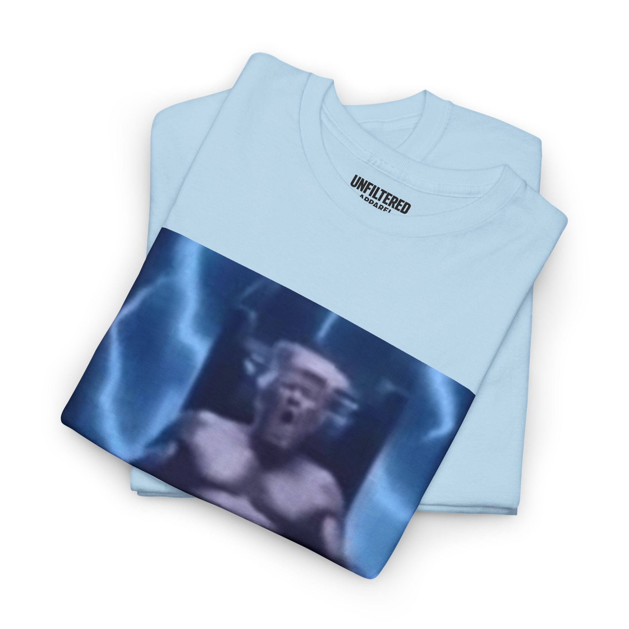 Fry His Azz - T-Shirt