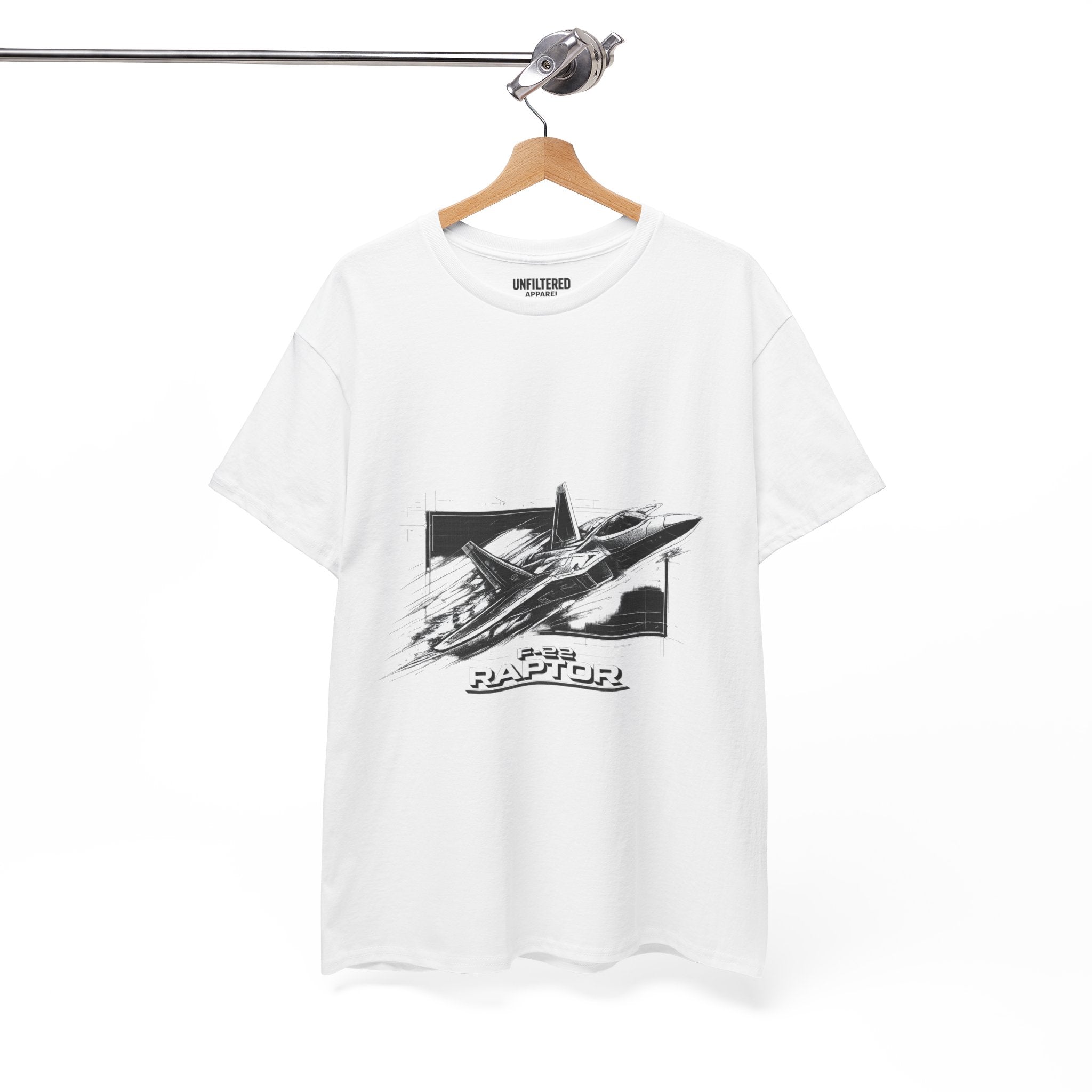 F-22 - T-Shirt