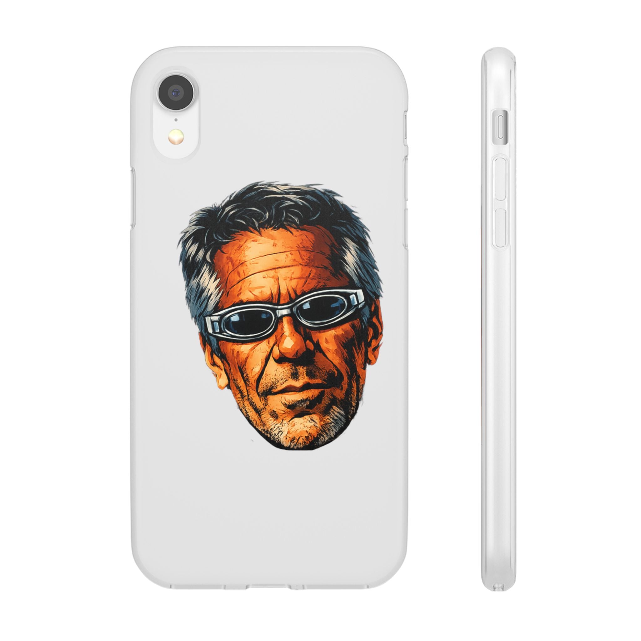 Retro Repstein - Flexi Case