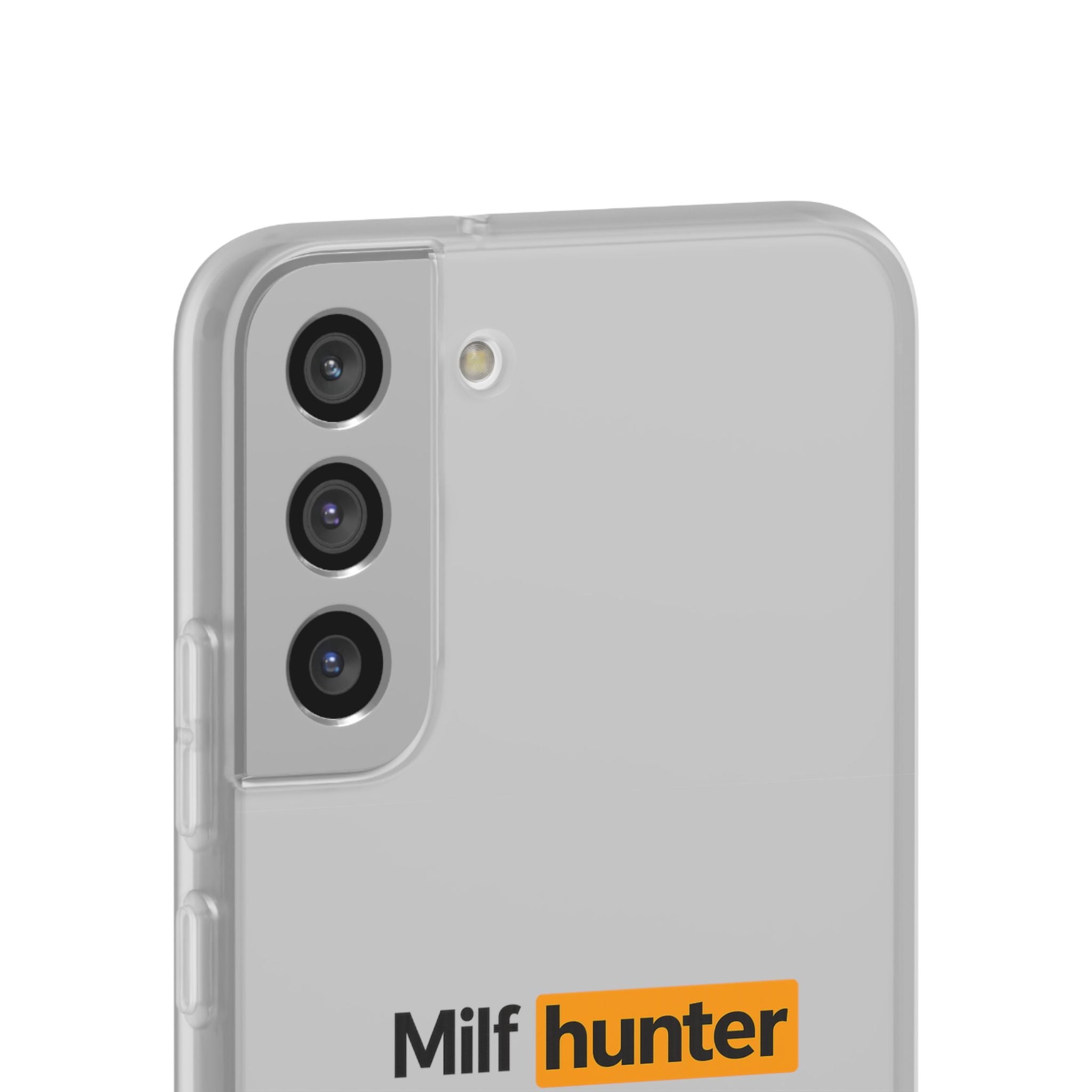 MILF Hunter - Flexi Case
