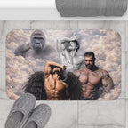 'Legends Never Die' - Bathmat