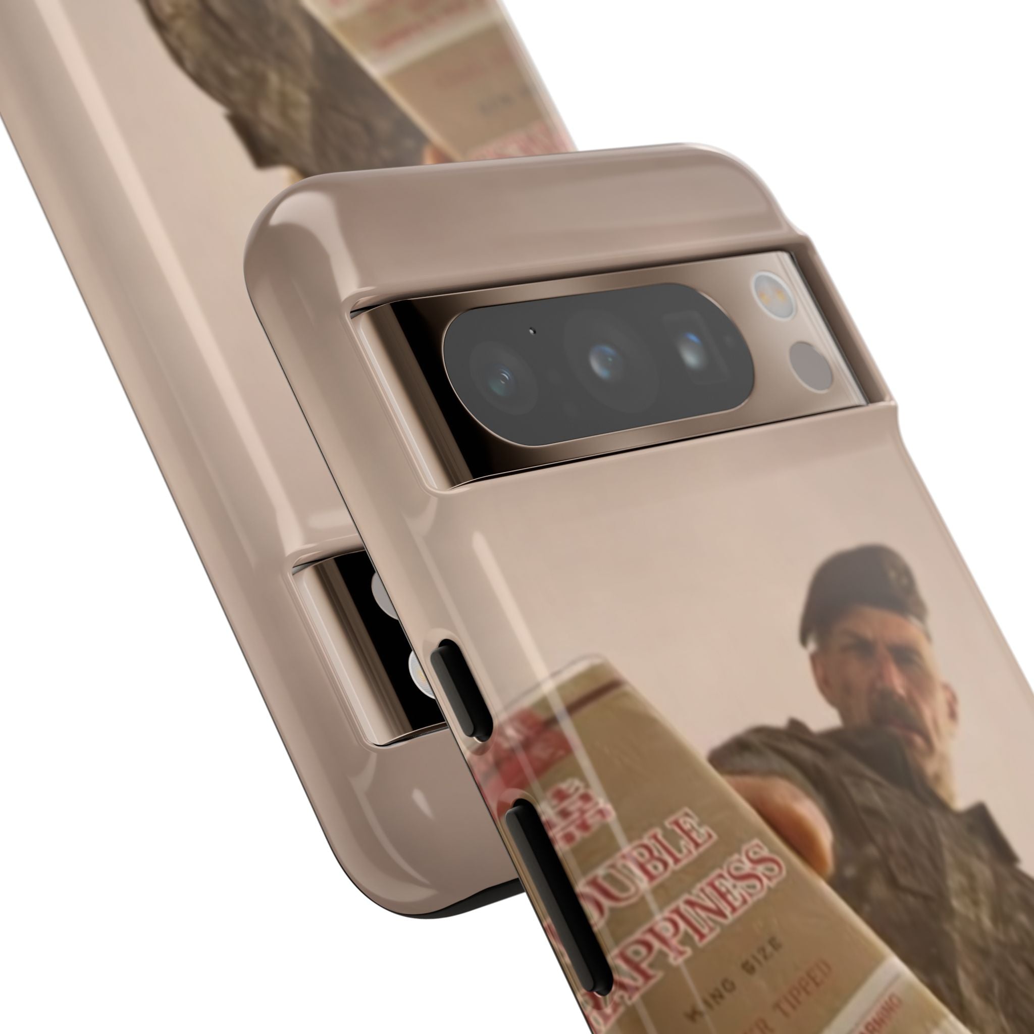 Shepard Double Happiness - Tough Case