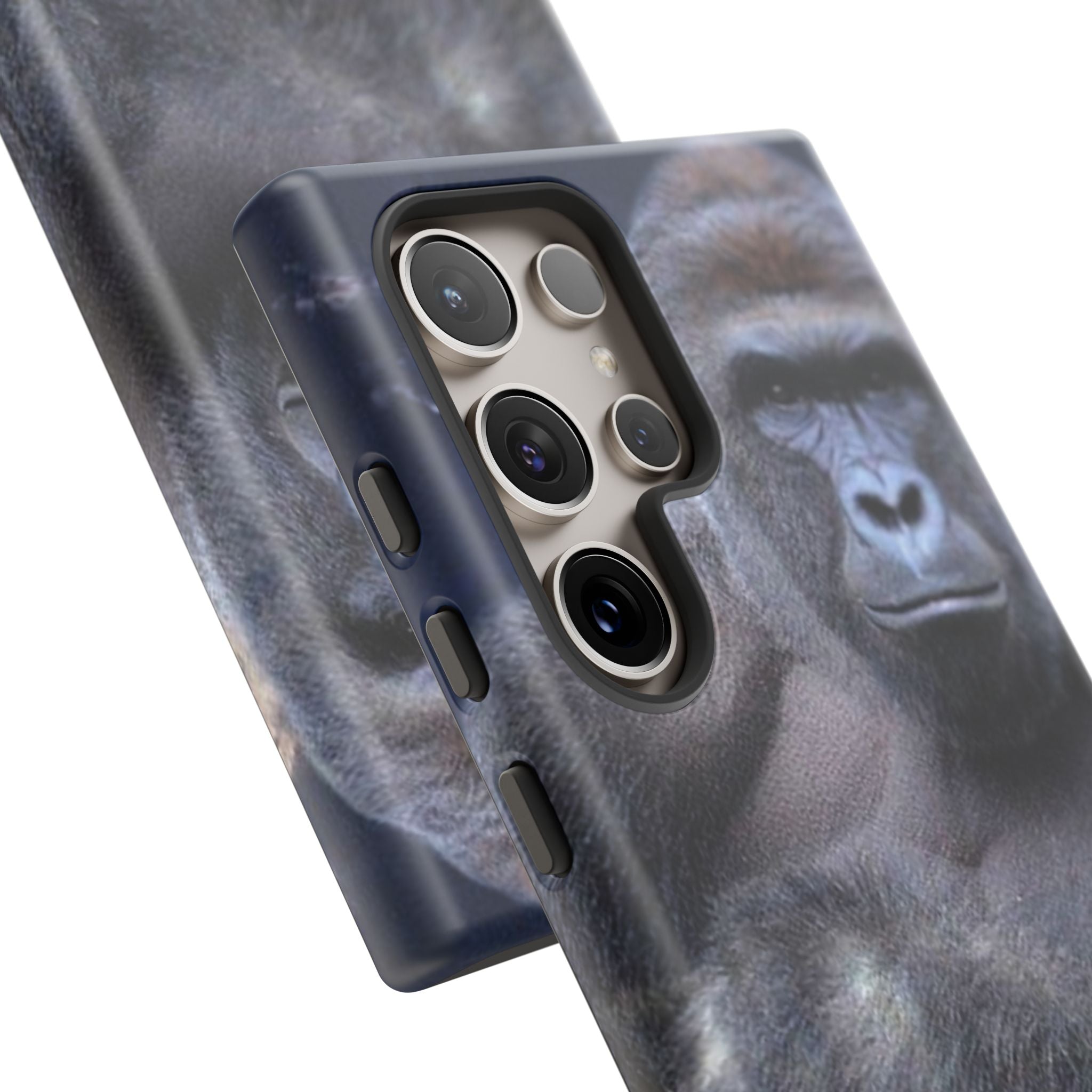 Gorilla - Tough Case