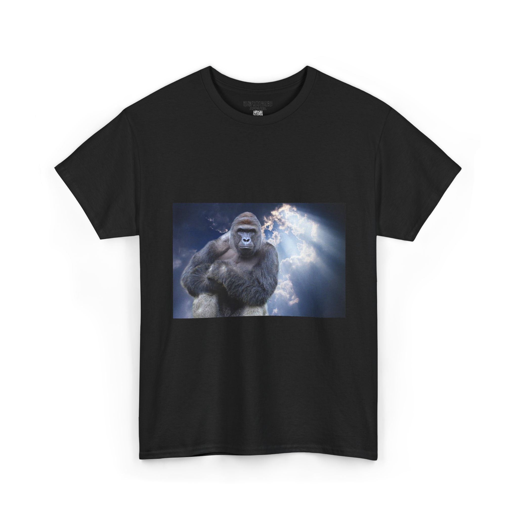 Gorilla - T-Shirt