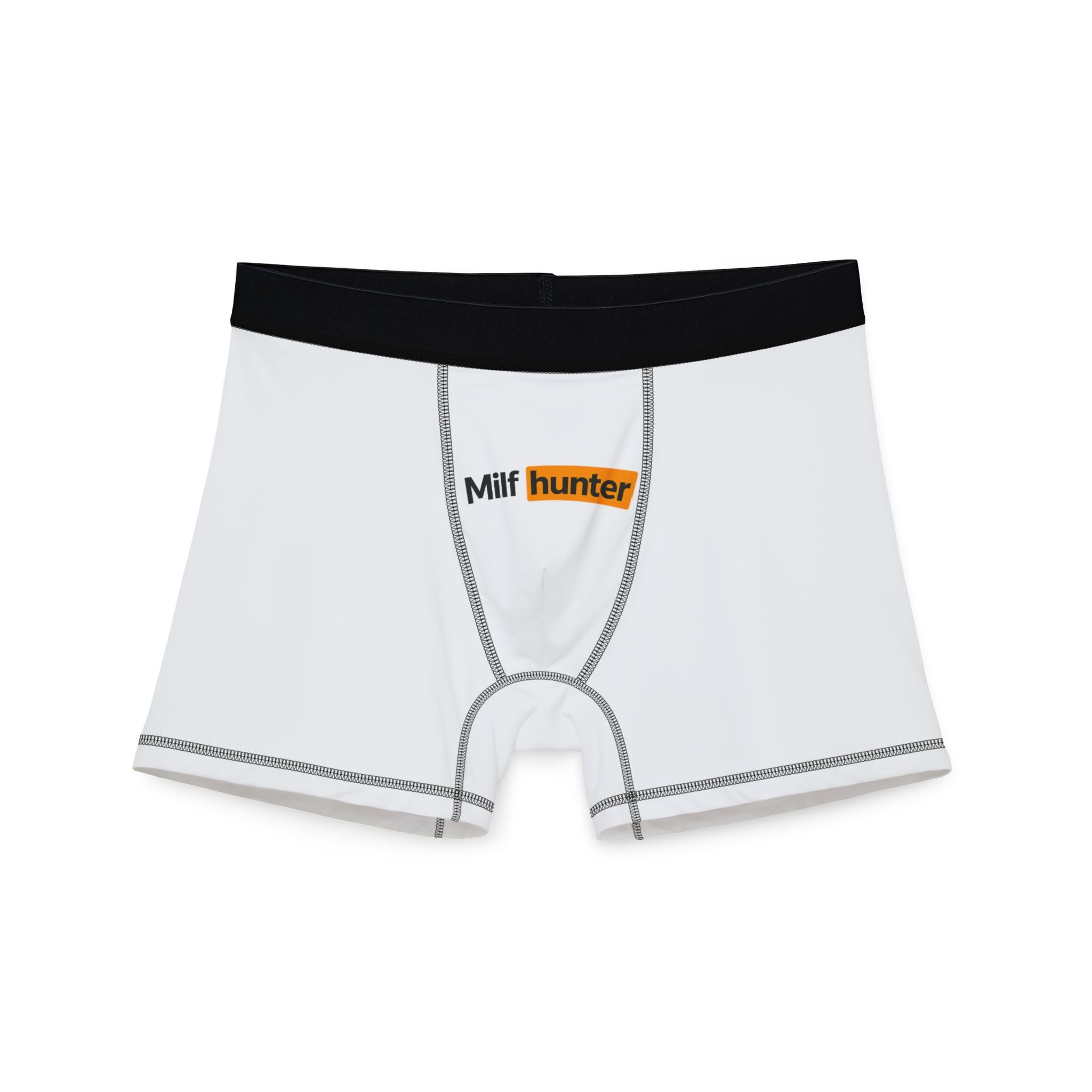 "Milf Hunter" Underwear