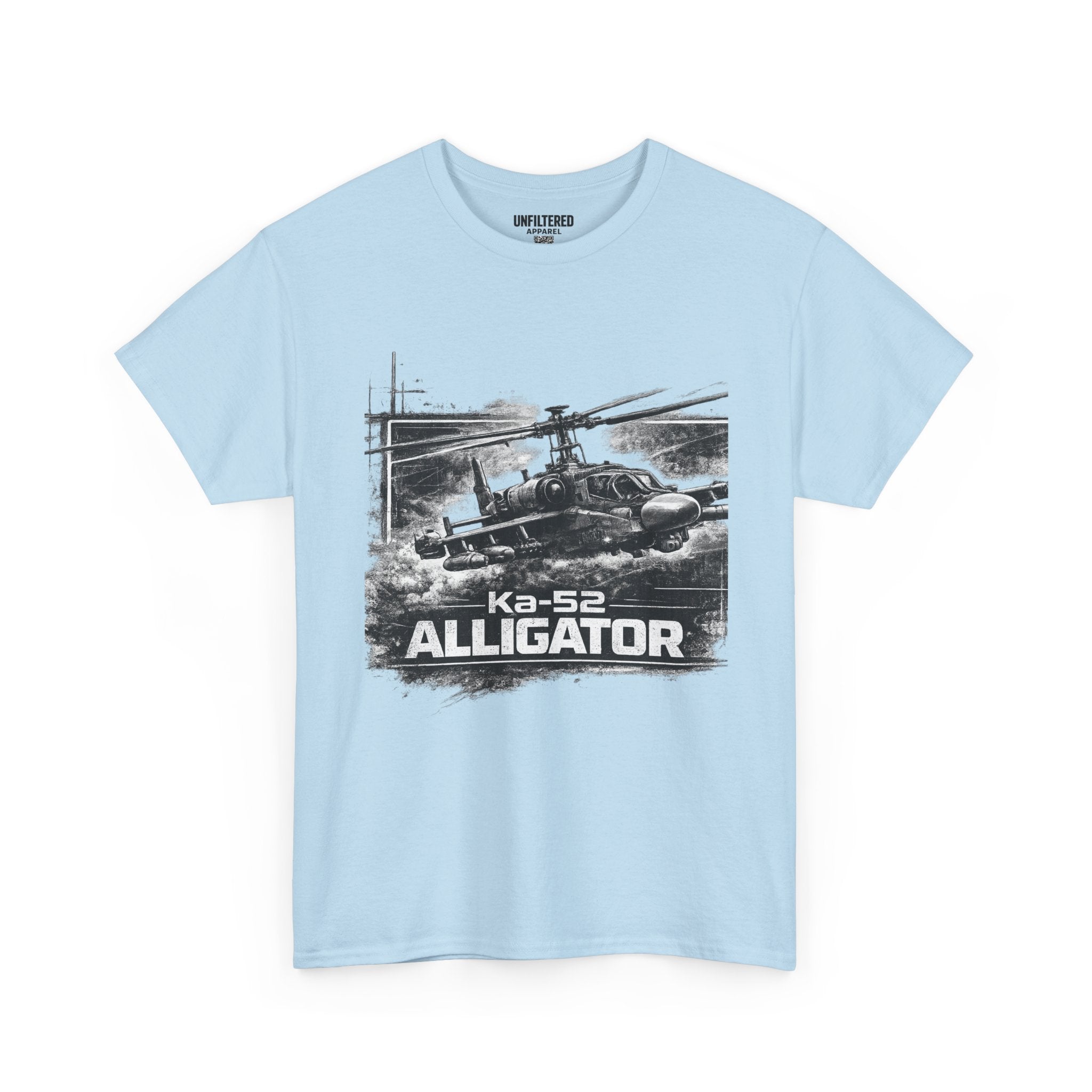 Ka-52 - T-Shirt