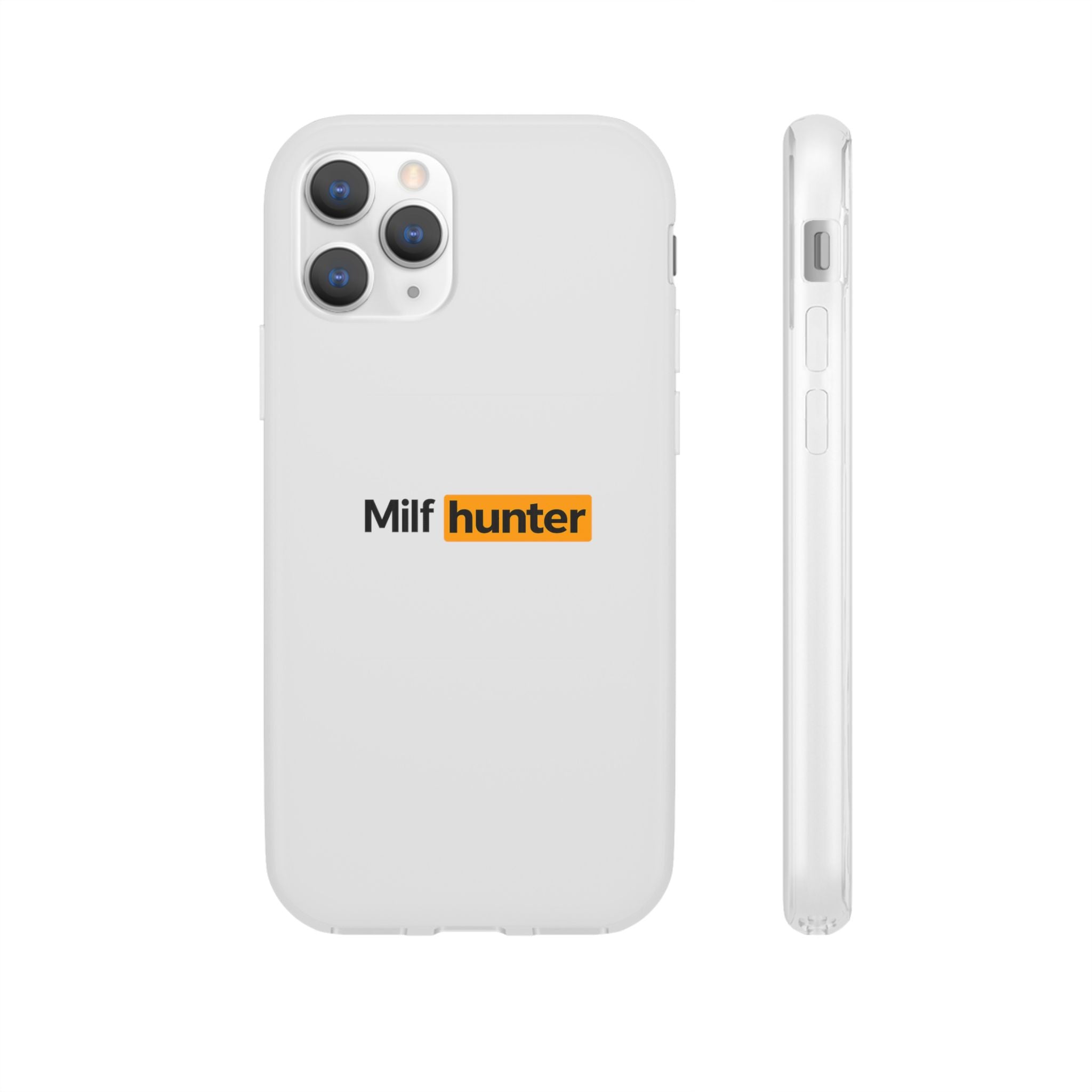 MILF Hunter - Flexi Case