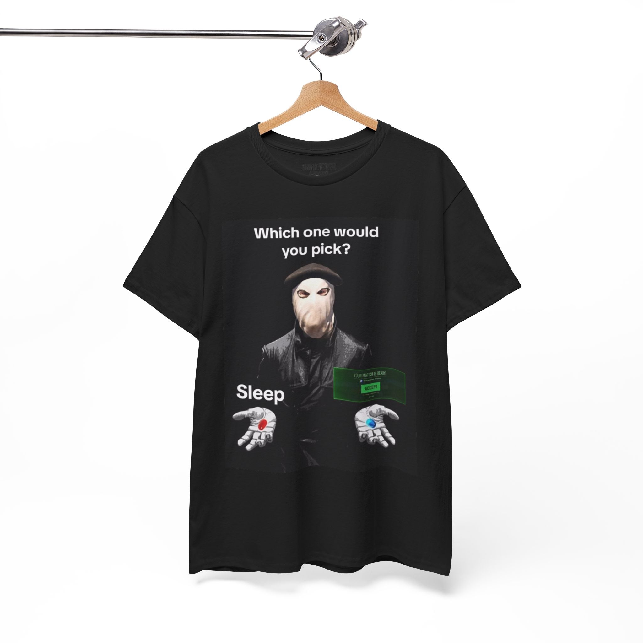 'Which One Would You Pick?' - T-Shirt