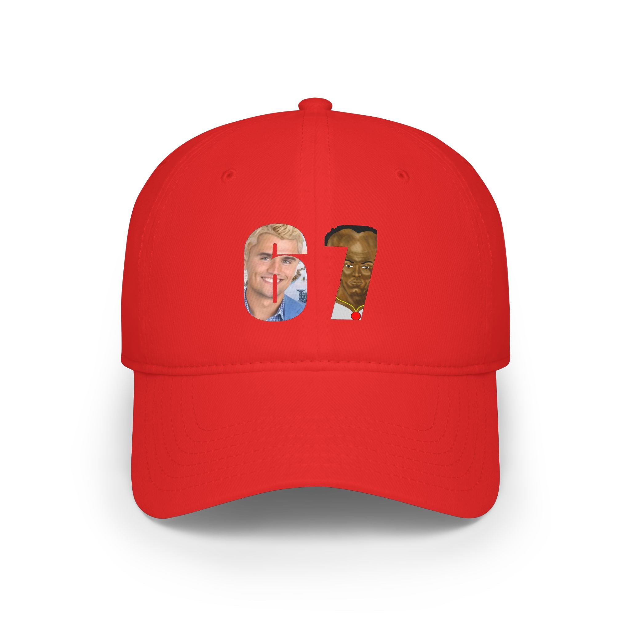 67 Baseball Cap