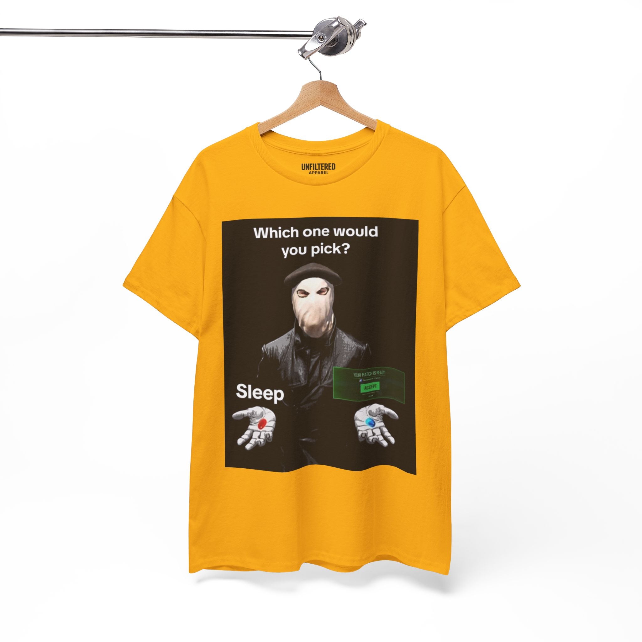 'Which One Would You Pick?' - T-Shirt