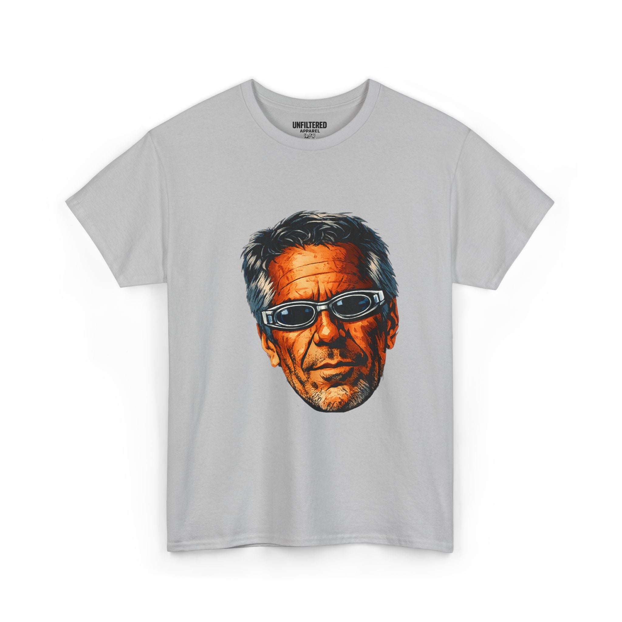 Retro Repstein - T-Shirt