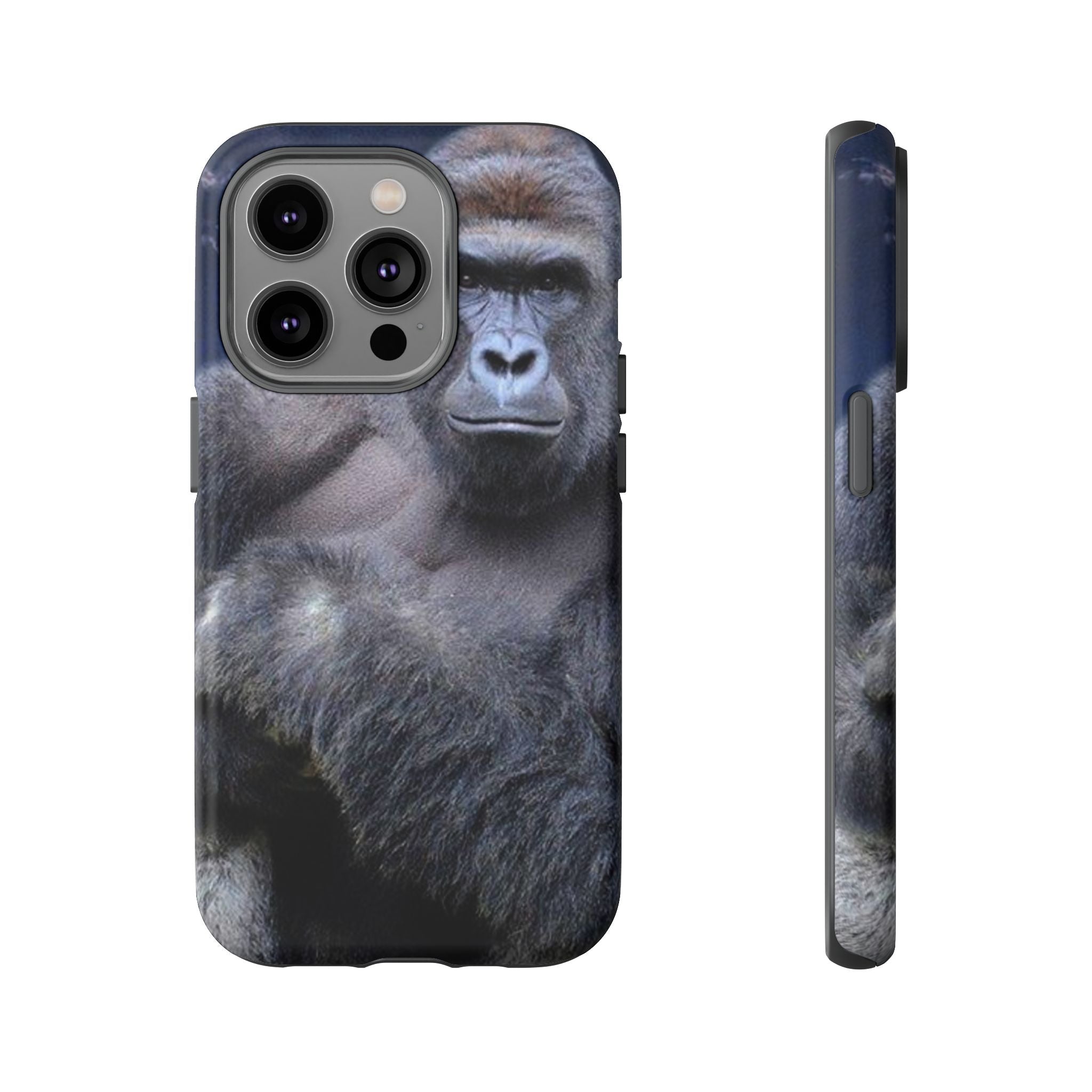 Gorilla - Tough Case