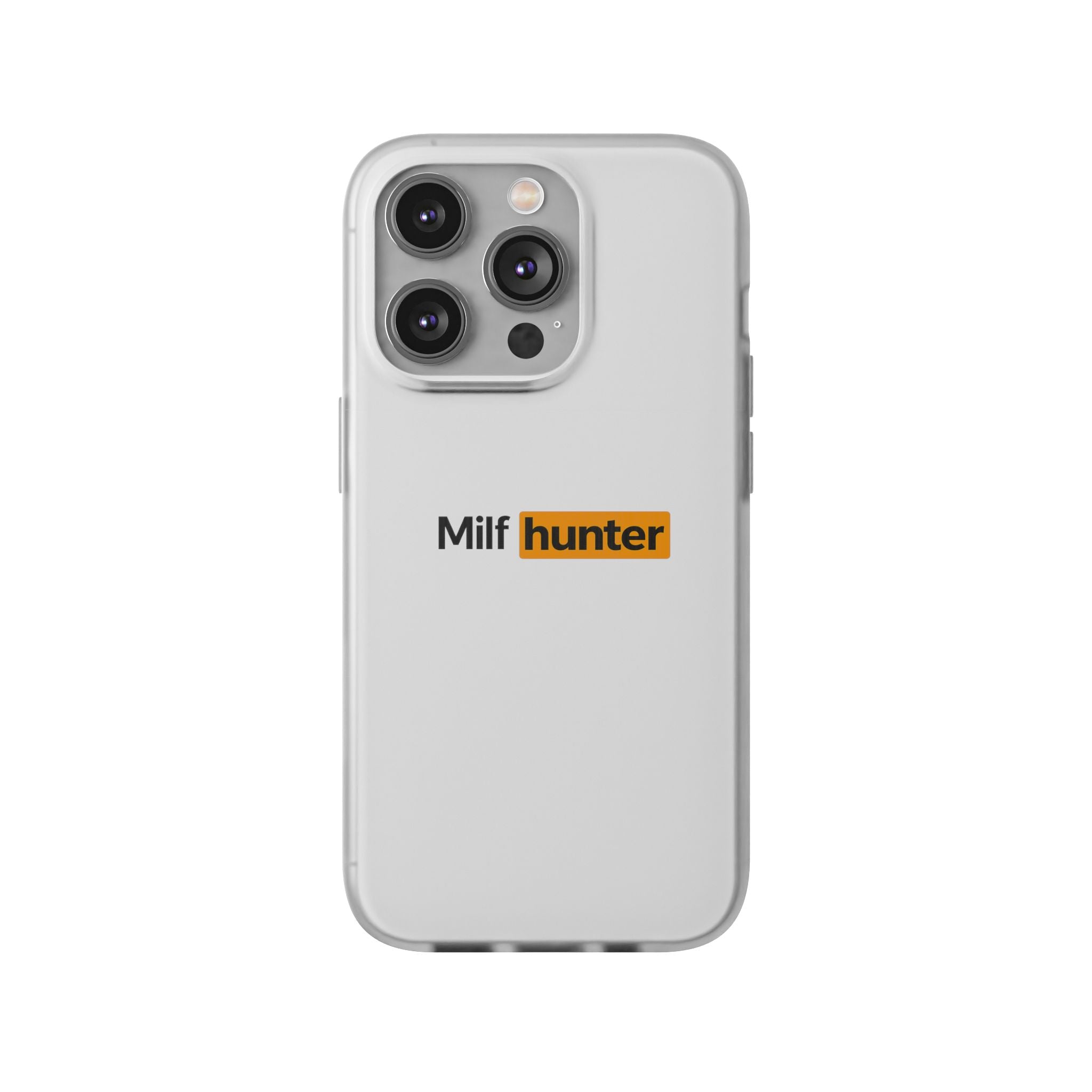 MILF Hunter - Flexi Case