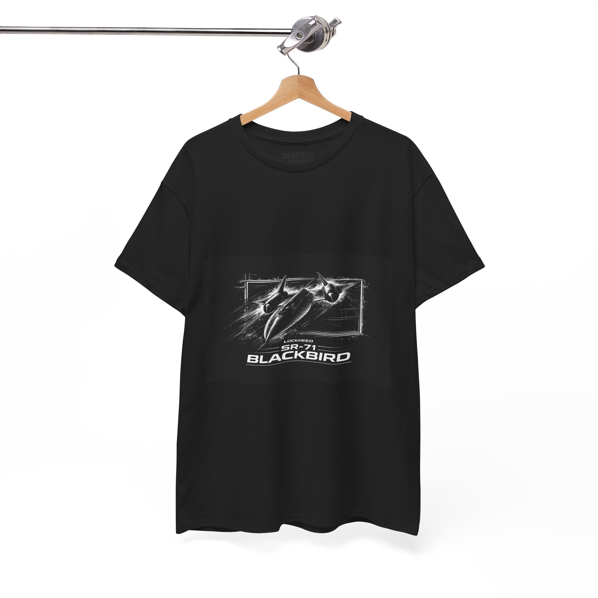 SR-71 - T-Shirt