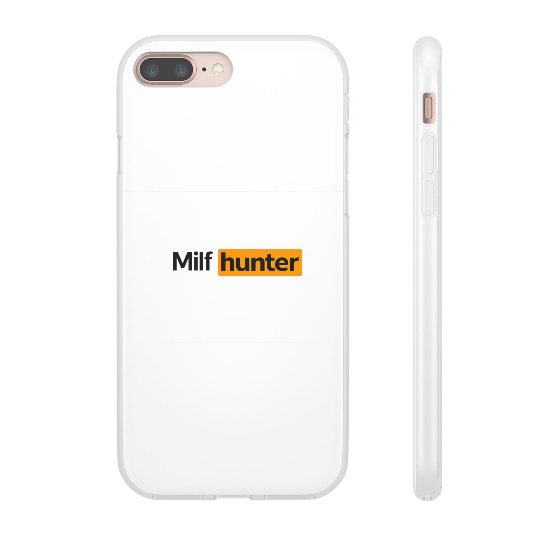 MILF Hunter - Flexi Case