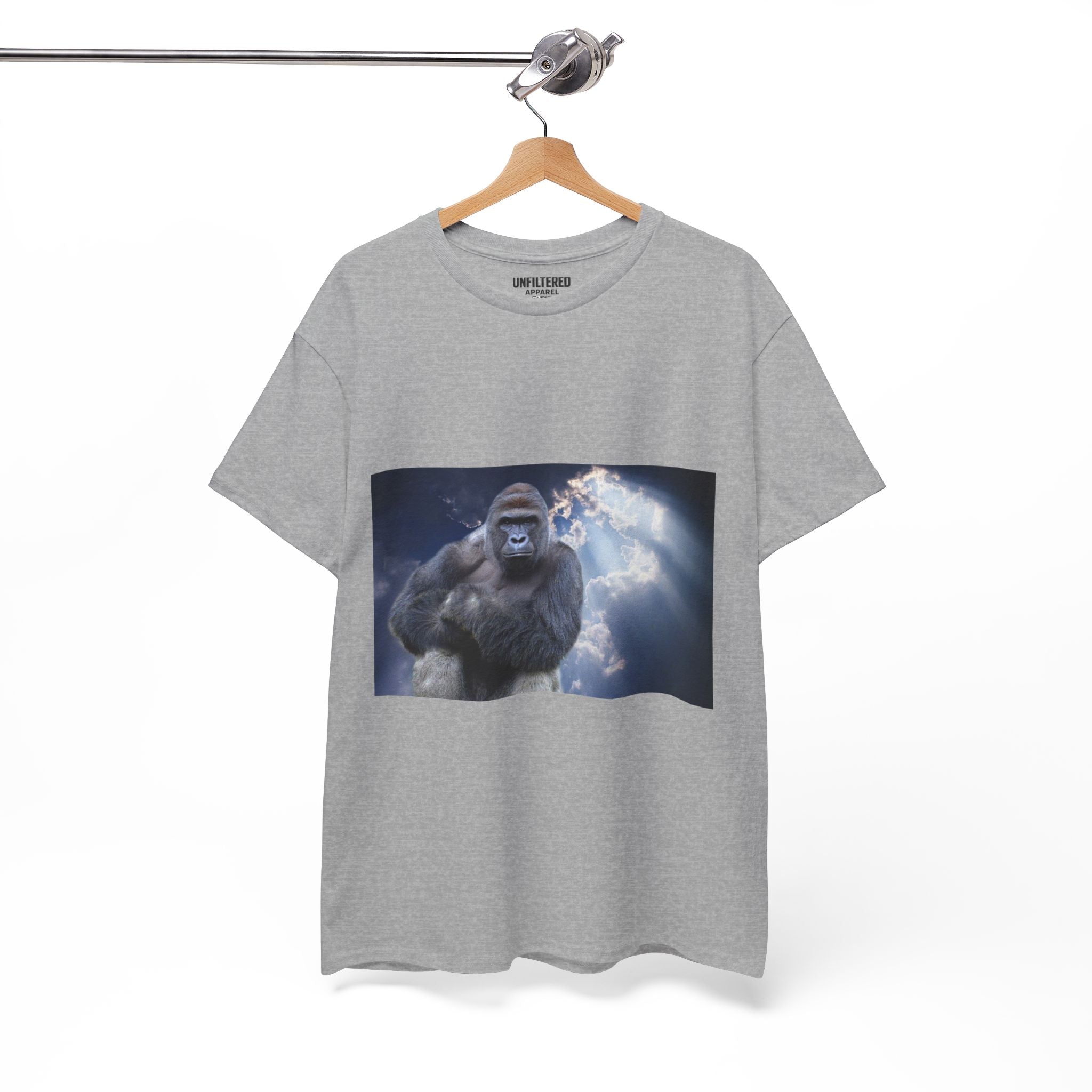Gorilla - T-Shirt